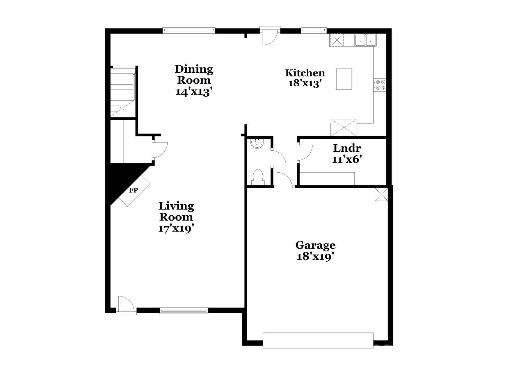 Concord, NC 28027,8110 Chatham Oaks DR