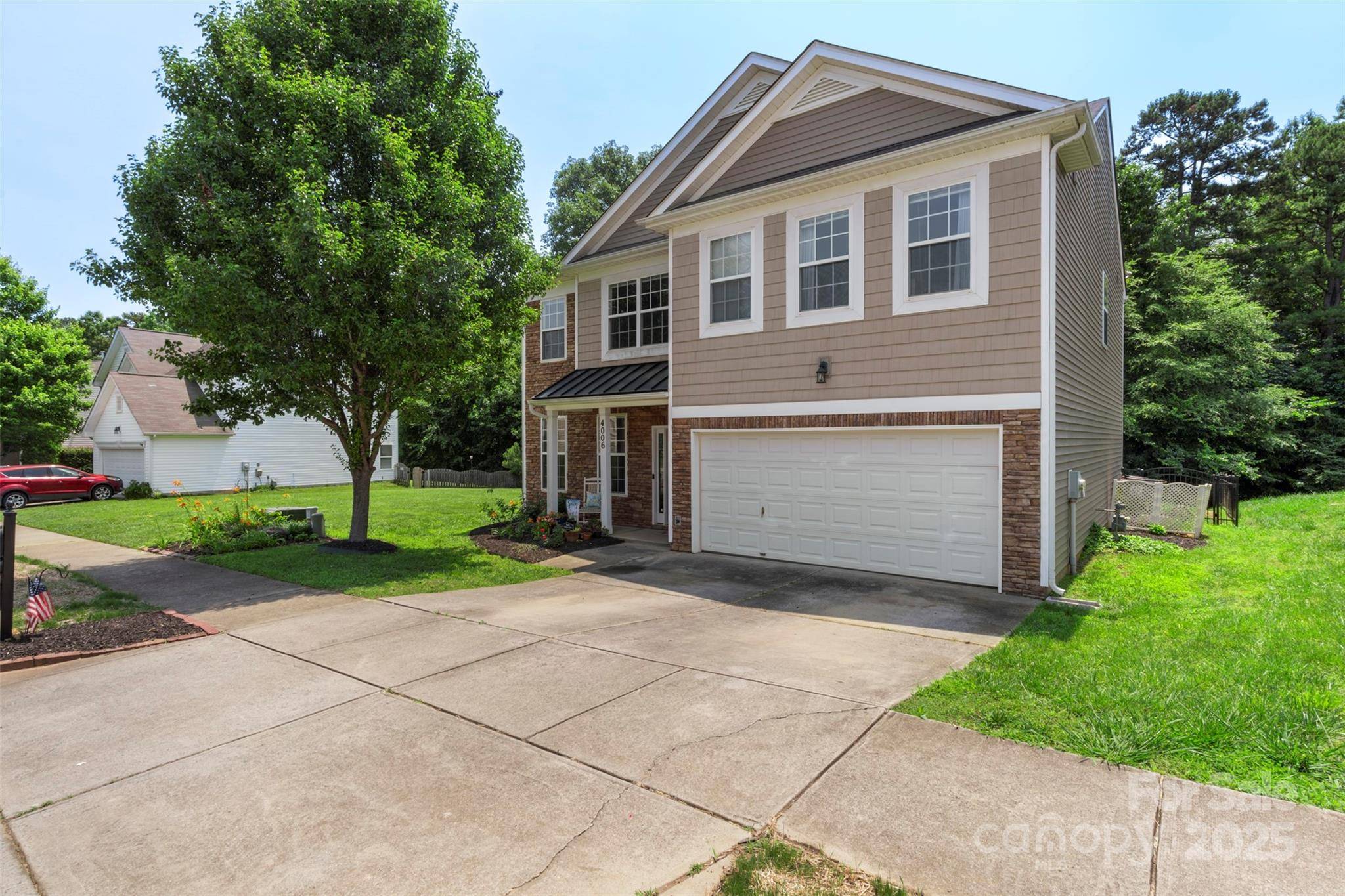 Indian Trail, NC 28079,4006 Centerview DR