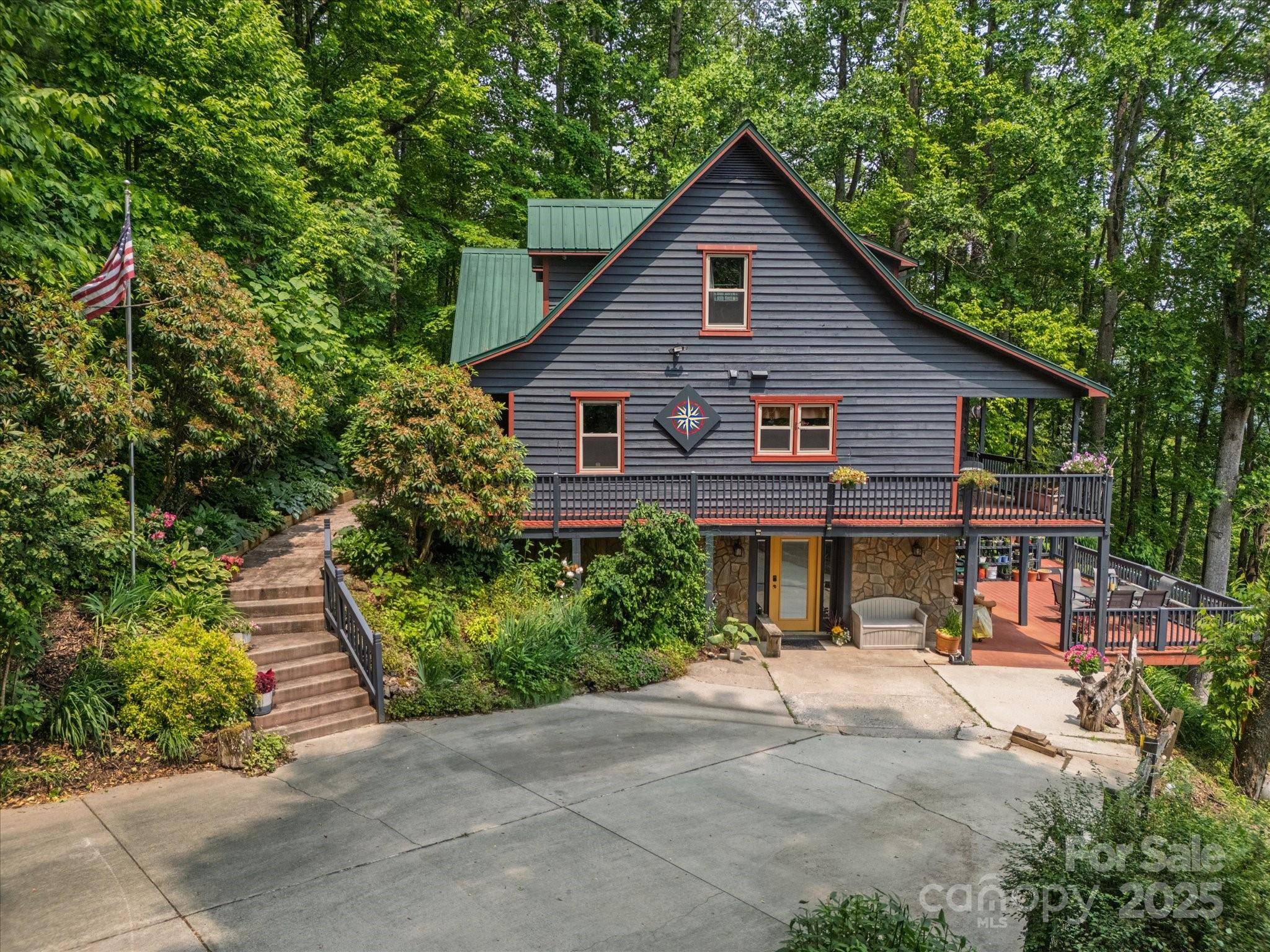 Waynesville, NC 28785,2981 Heath Peak RD