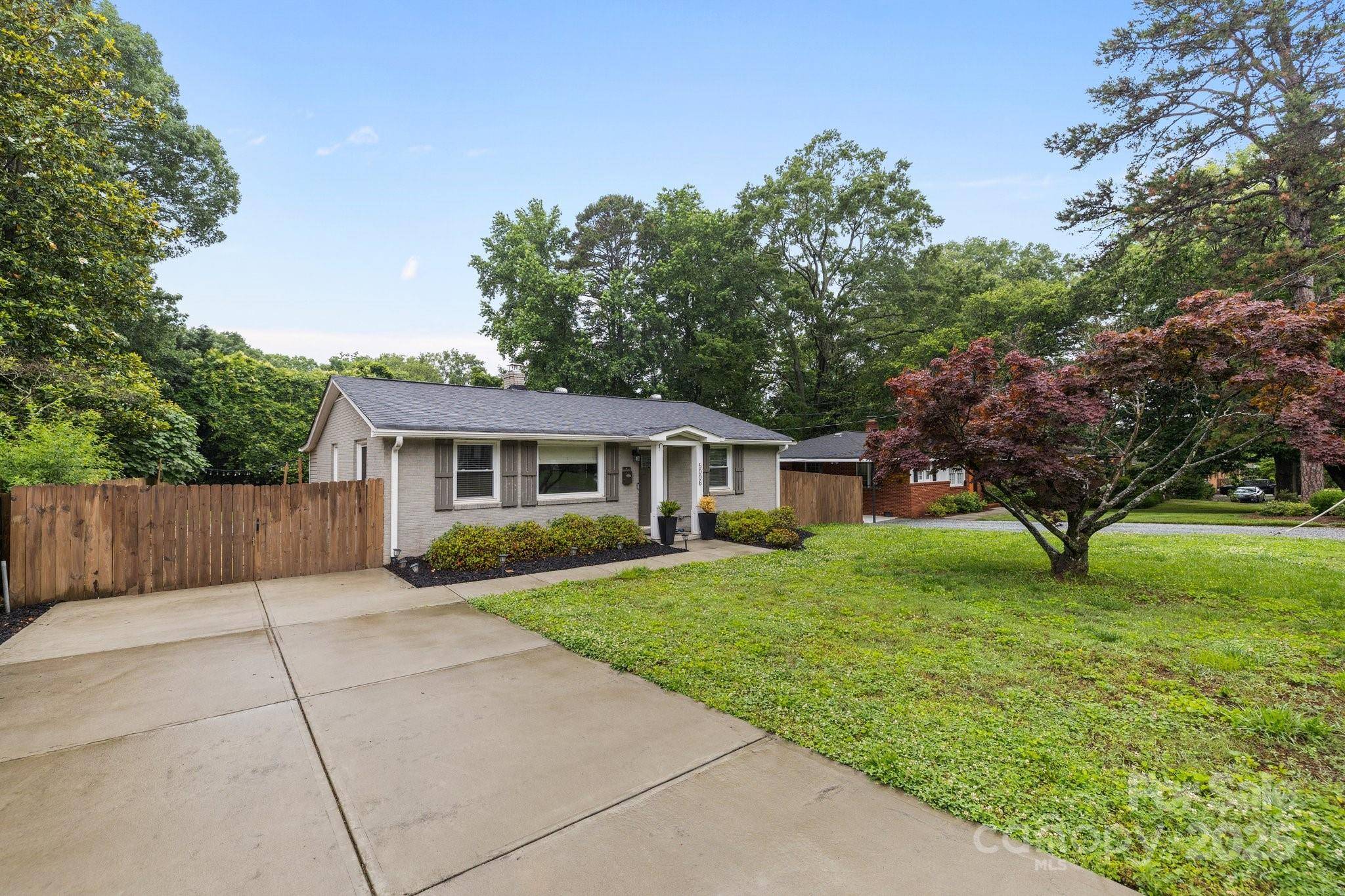 Charlotte, NC 28205,5008 Unaka AVE