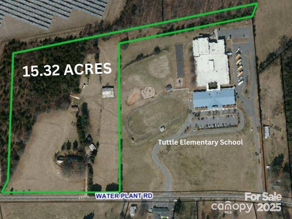 Maiden, NC 28650,2808 Water Plant RD