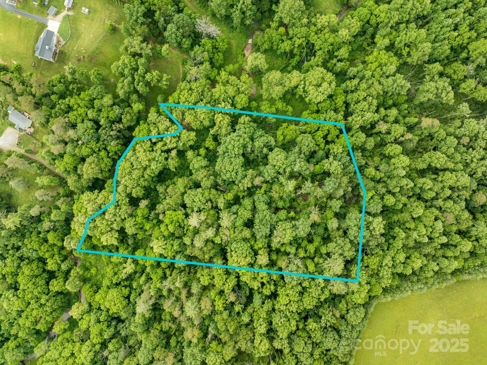 Alexander, NC 28701,99999 Old NC 20 HWY #Tract C
