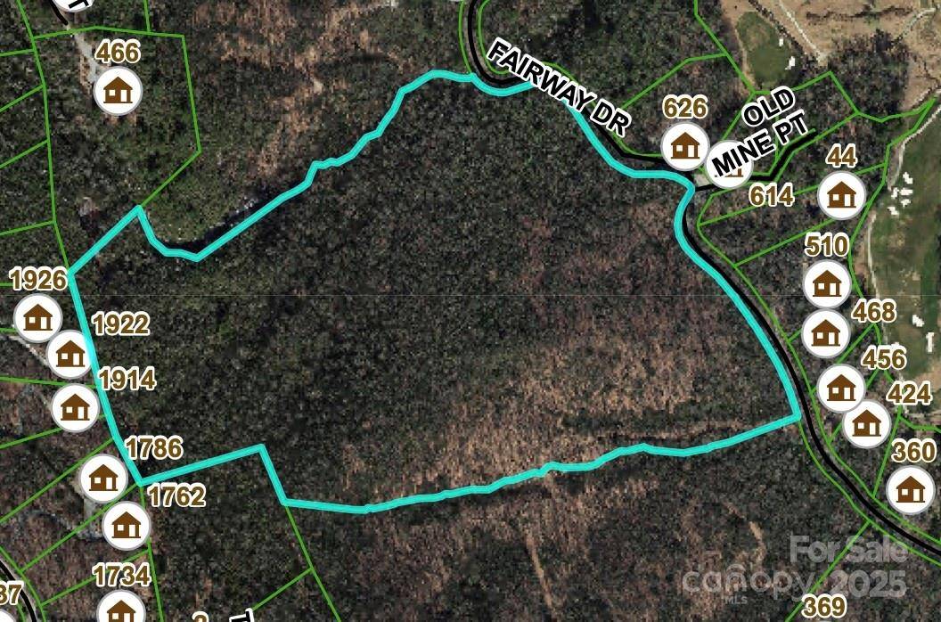 Lake Toxaway, NC 28747,TBD Fairway DR