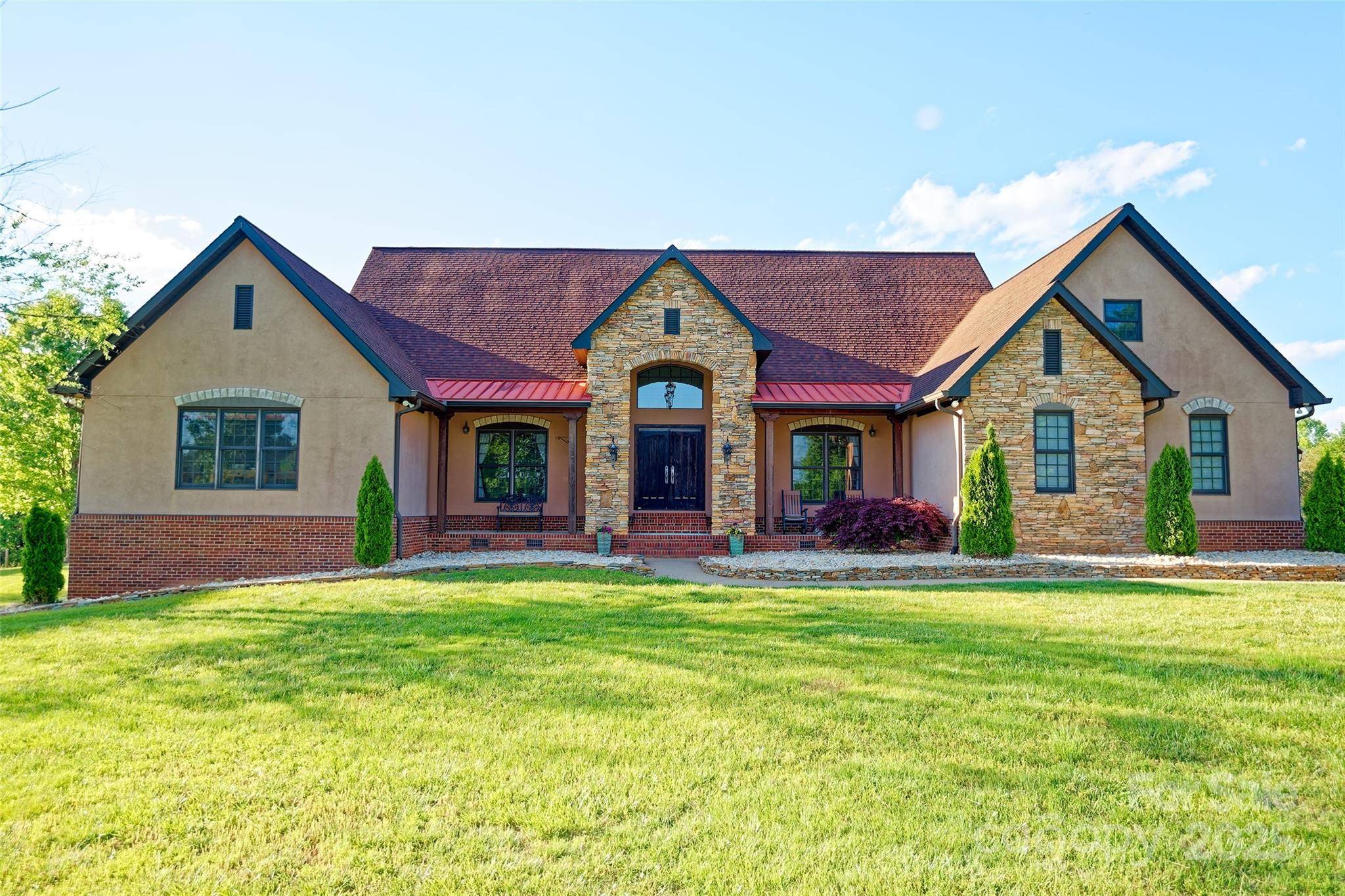 Rutherfordton, NC 28139,1250 Mountain Creek RD
