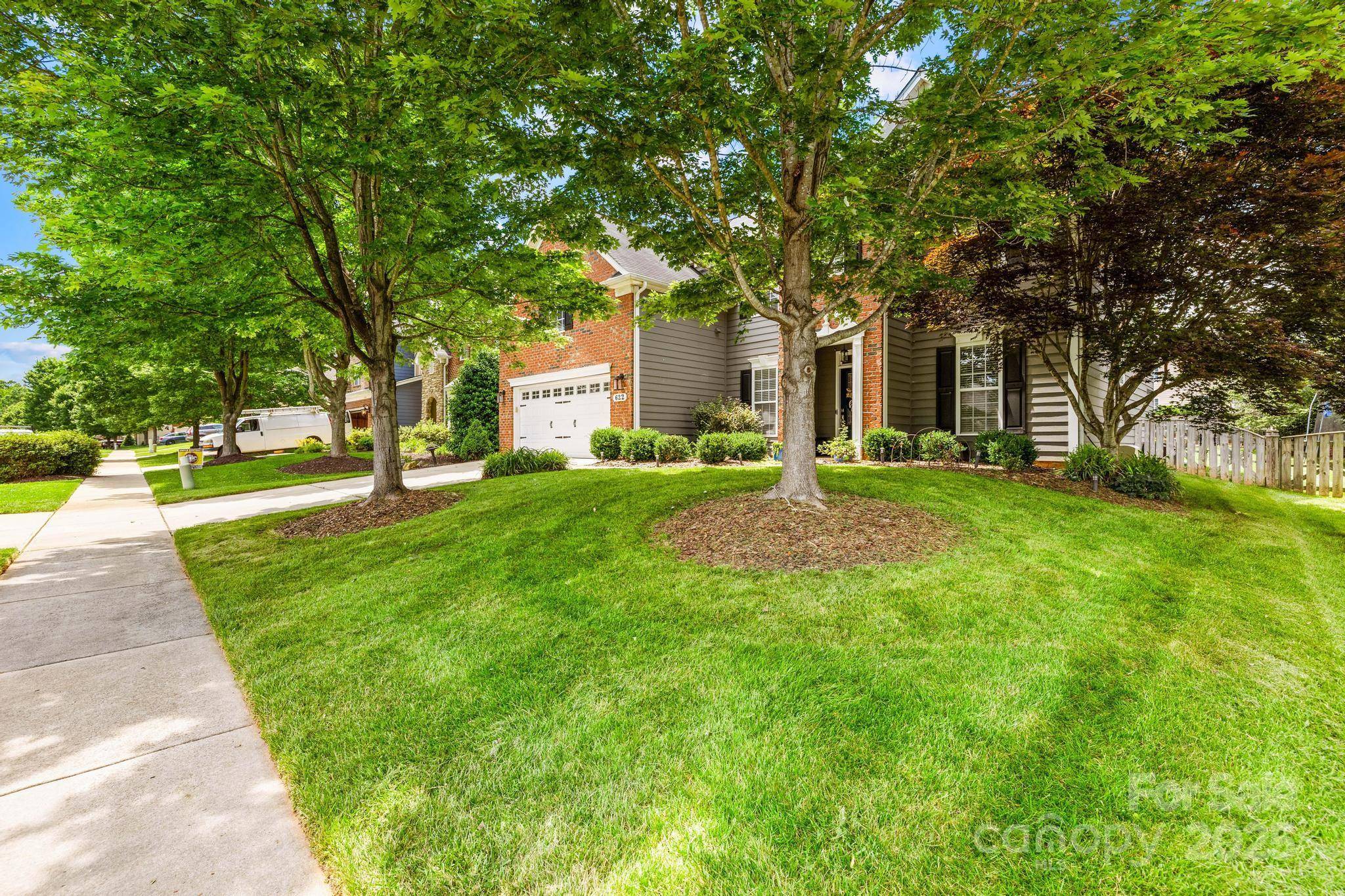 Concord, NC 28027,622 Lorain AVE NW