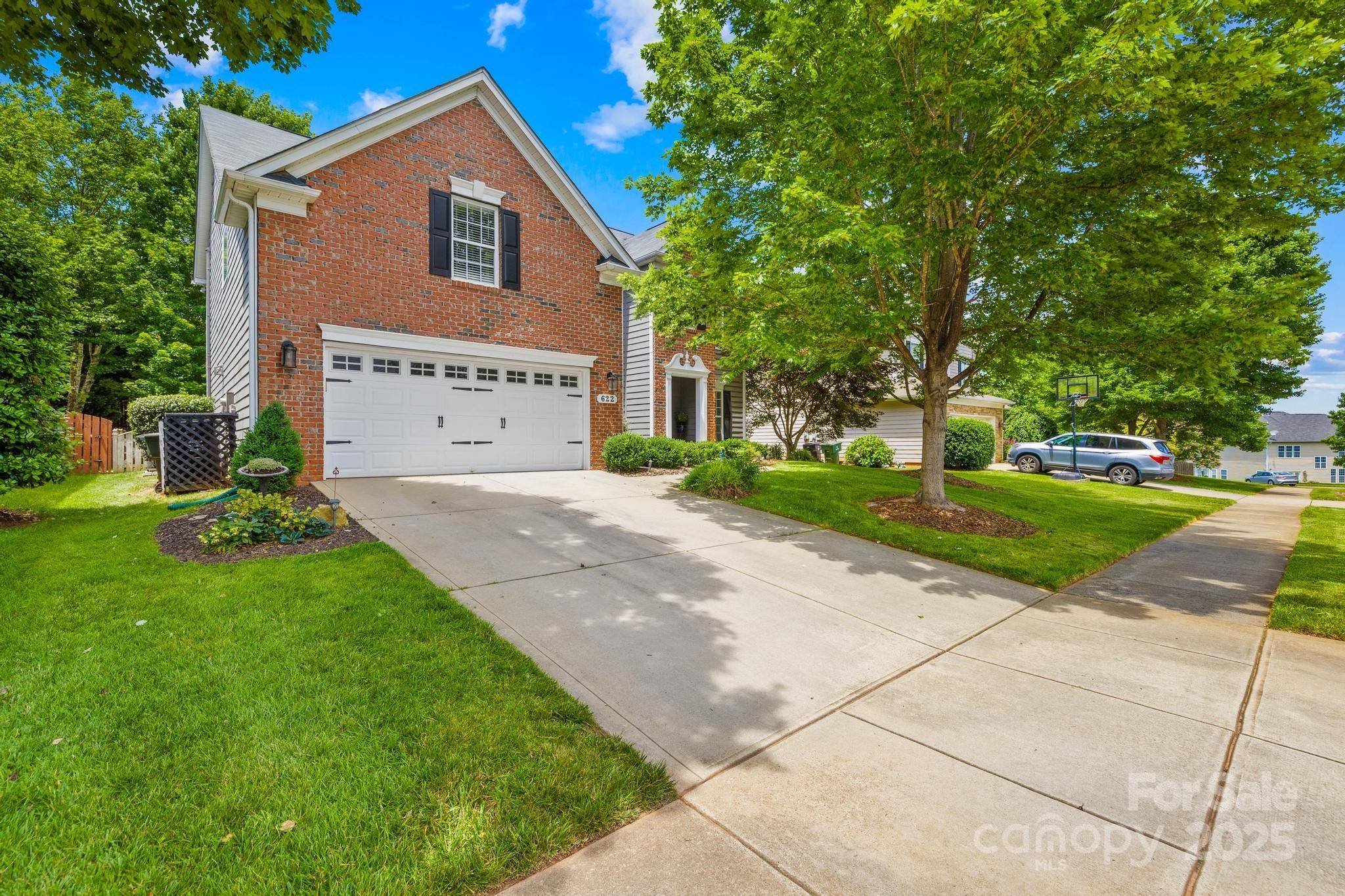 Concord, NC 28027,622 Lorain AVE NW