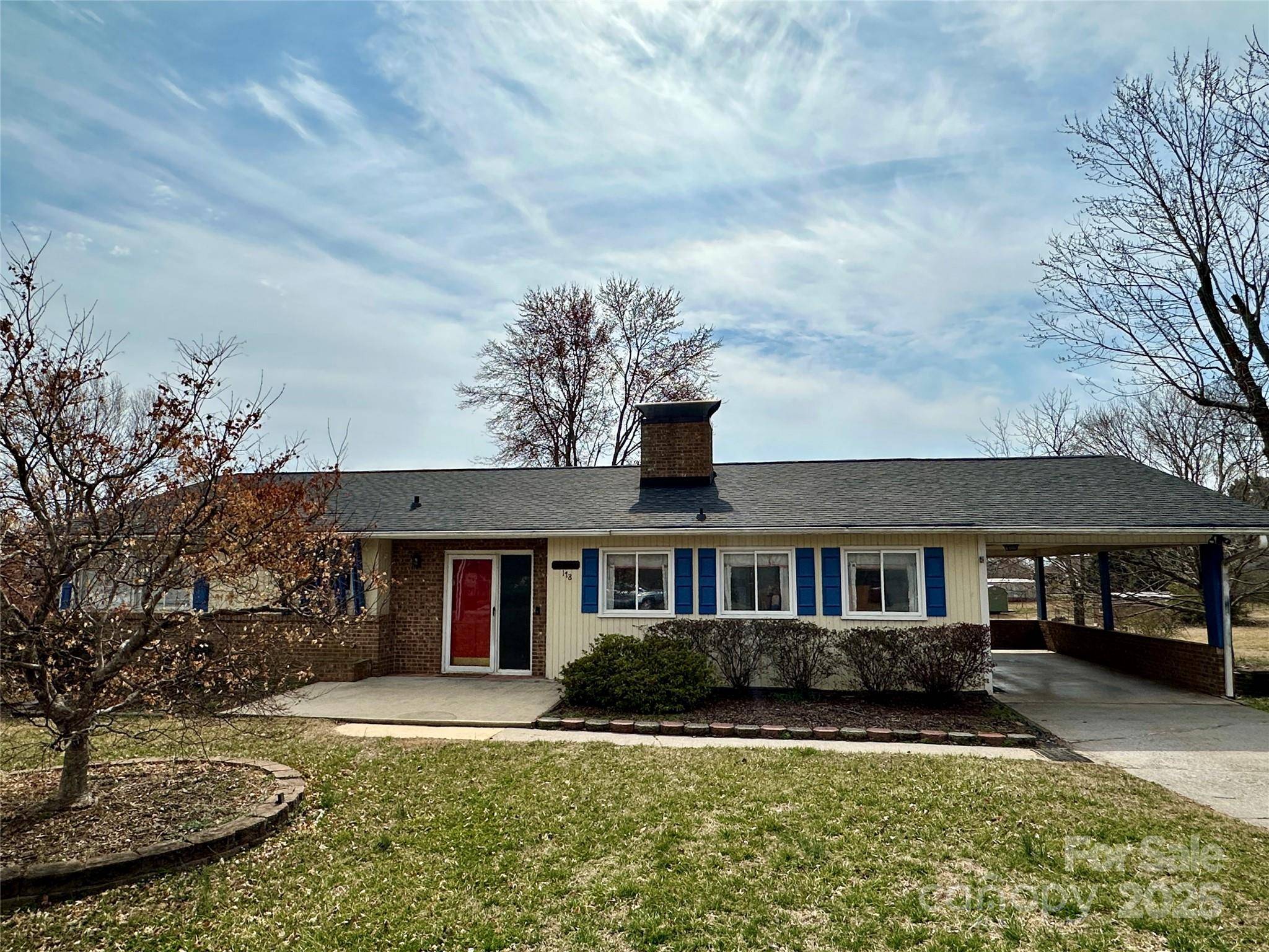 Hudson, NC 28638,178 Cedar Valley RD