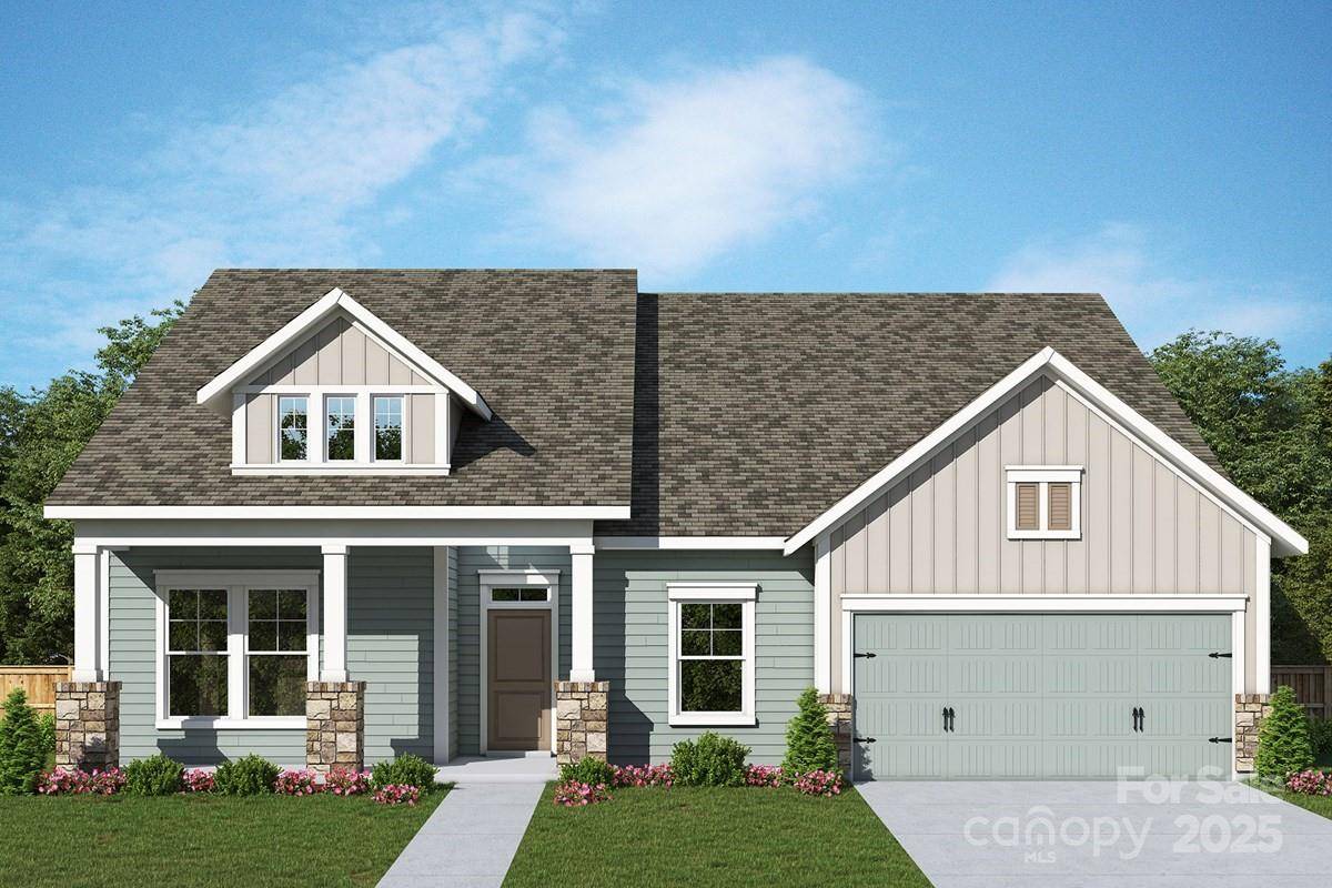 Harrisburg, NC 28075,3126 Vermillion LN