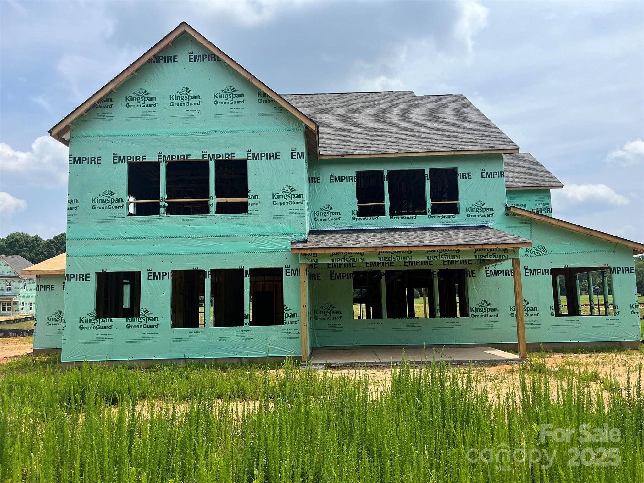 Mint Hill, NC 28227,11009 Tyler Brook LN #OAK0043