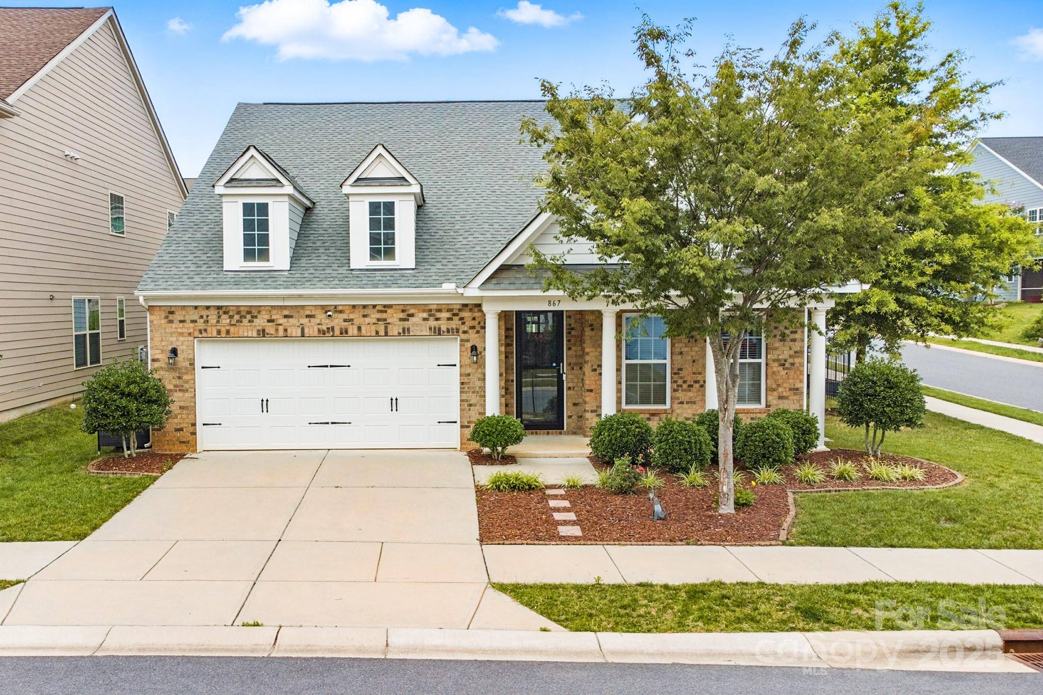 Fort Mill, SC 29715,867 Pecan Tree LN