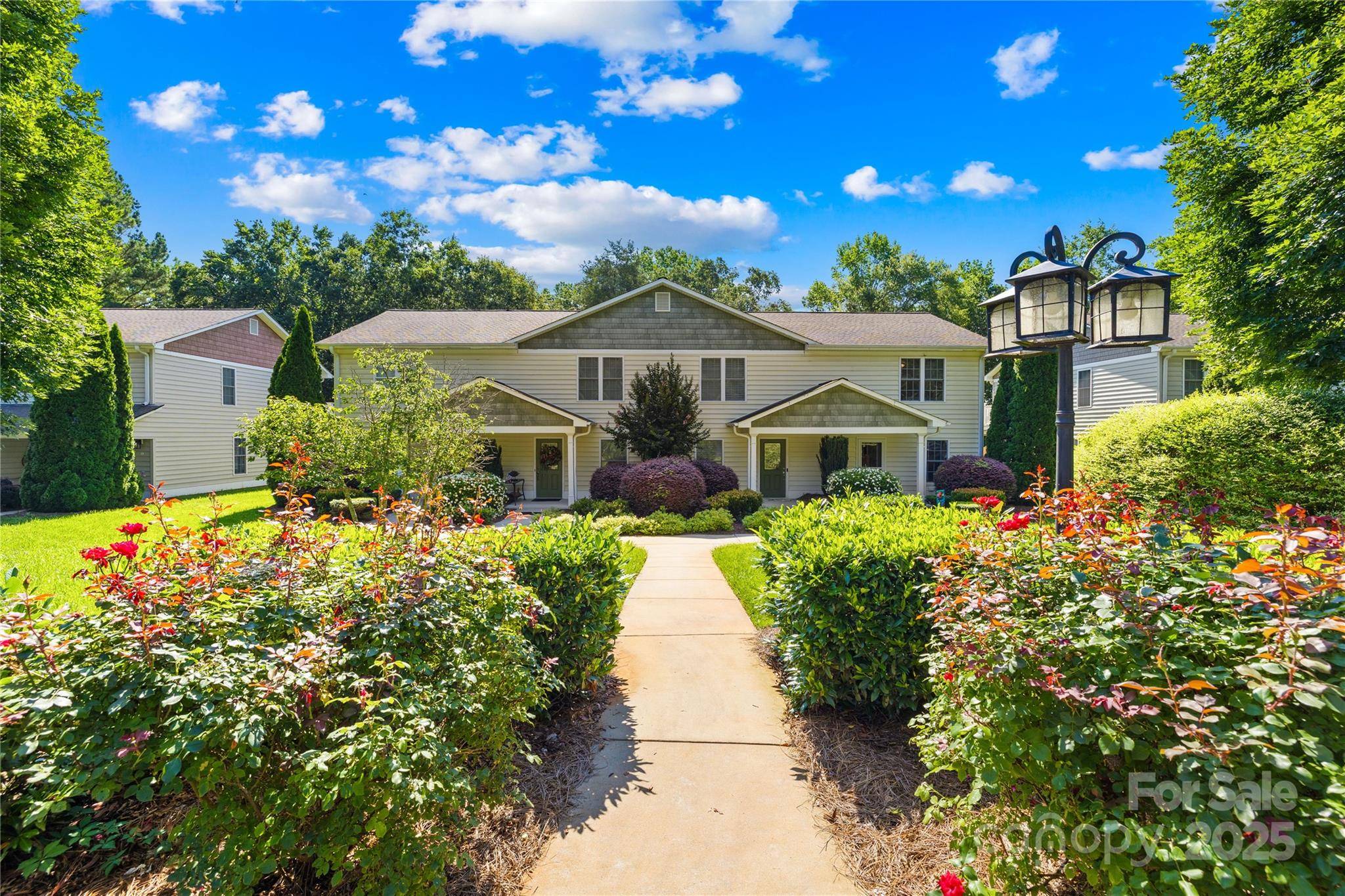 Albemarle, NC 28001,49009 Dockside LN #D