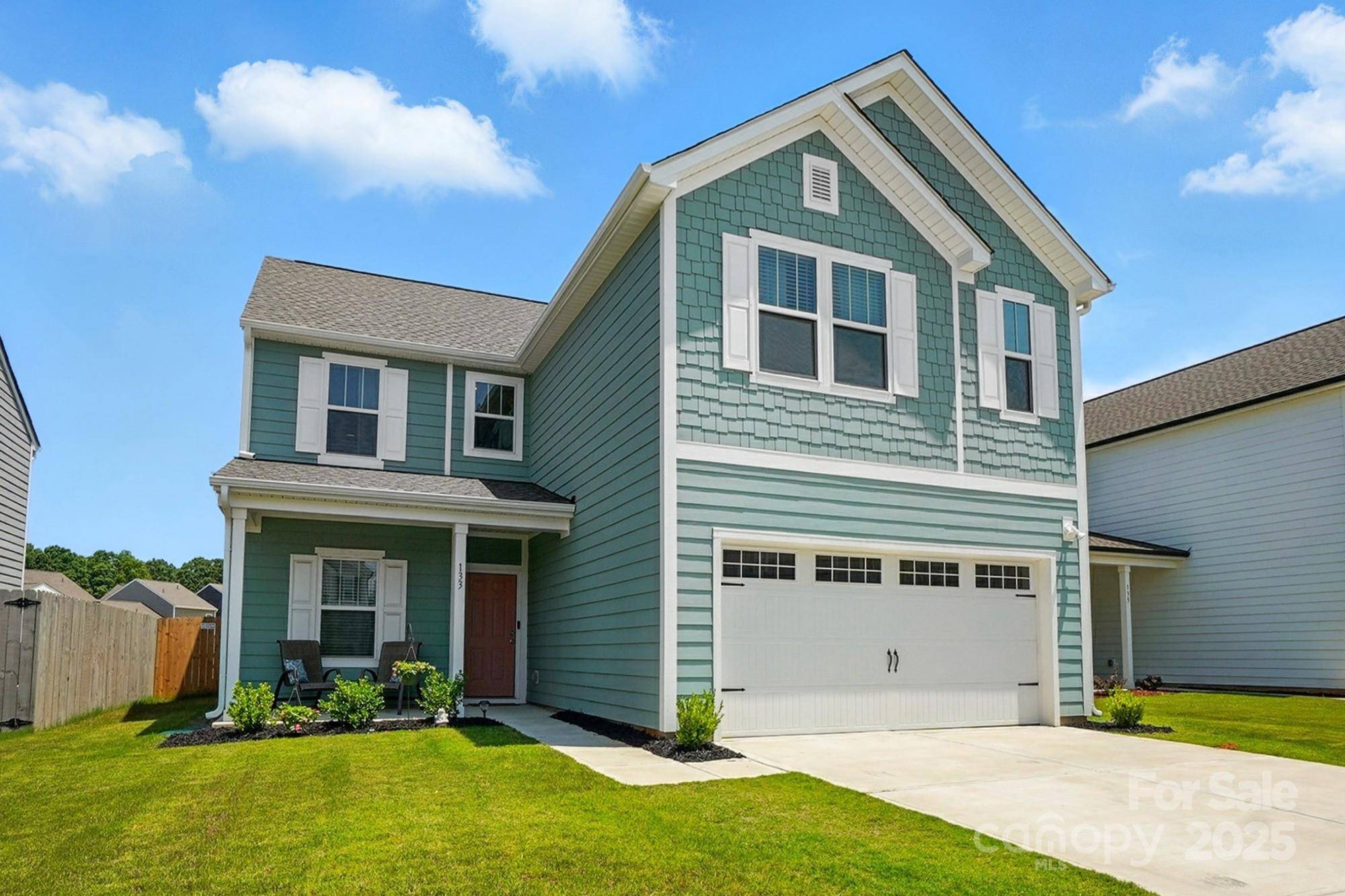 Wingate, NC 28174,133 Aspire CIR