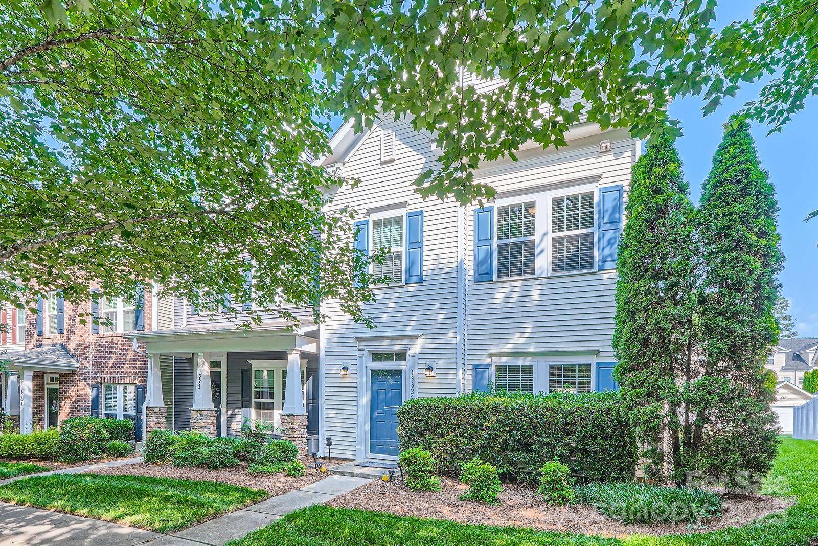 Huntersville, NC 28078,13820 Cypress Woods DR