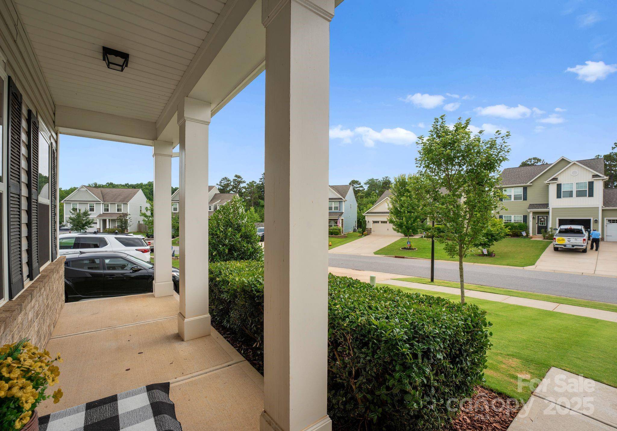 Troutman, NC 28166,204 Fesperman CIR