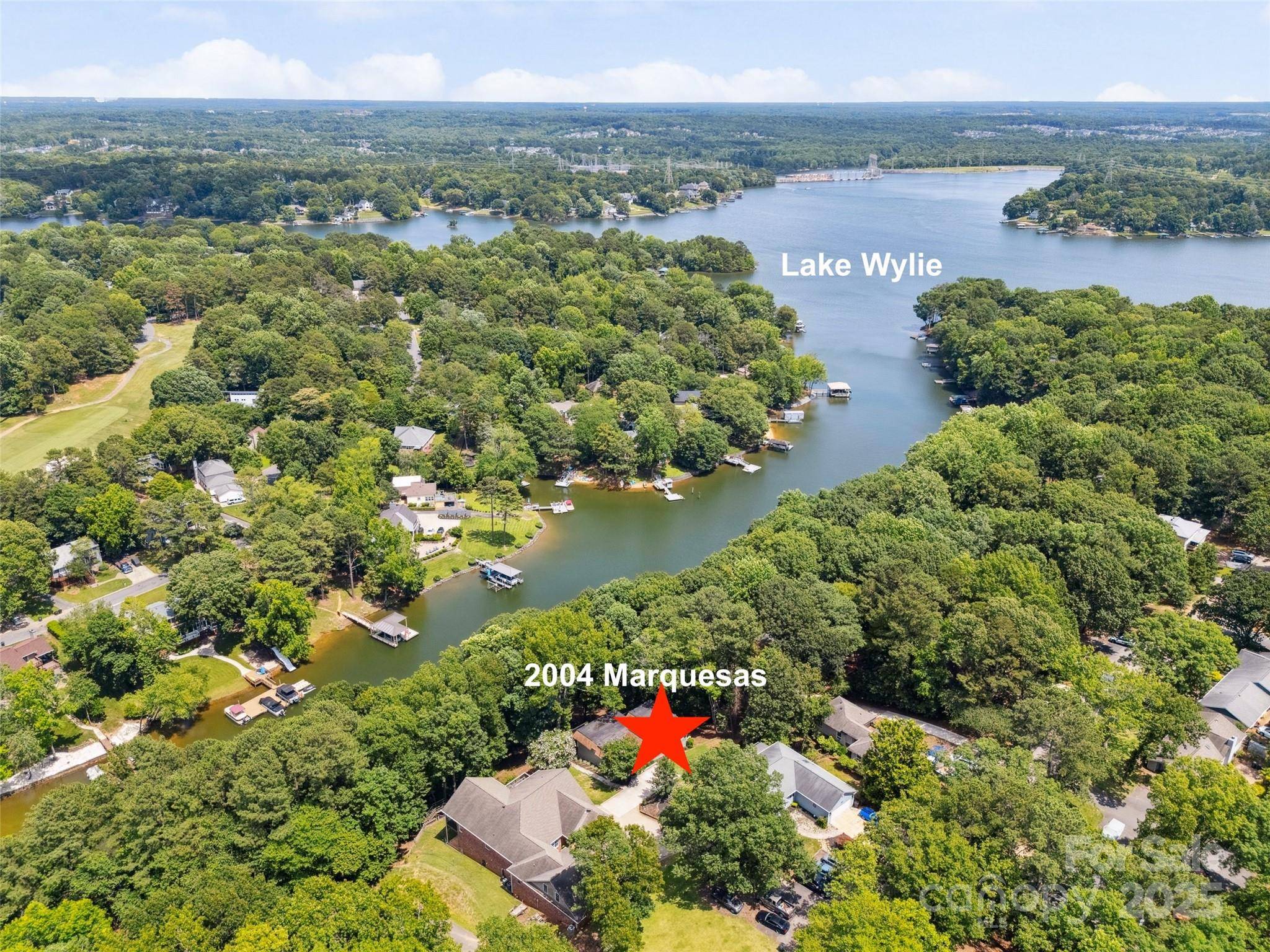 Tega Cay, SC 29708,2004 Marquesas AVE
