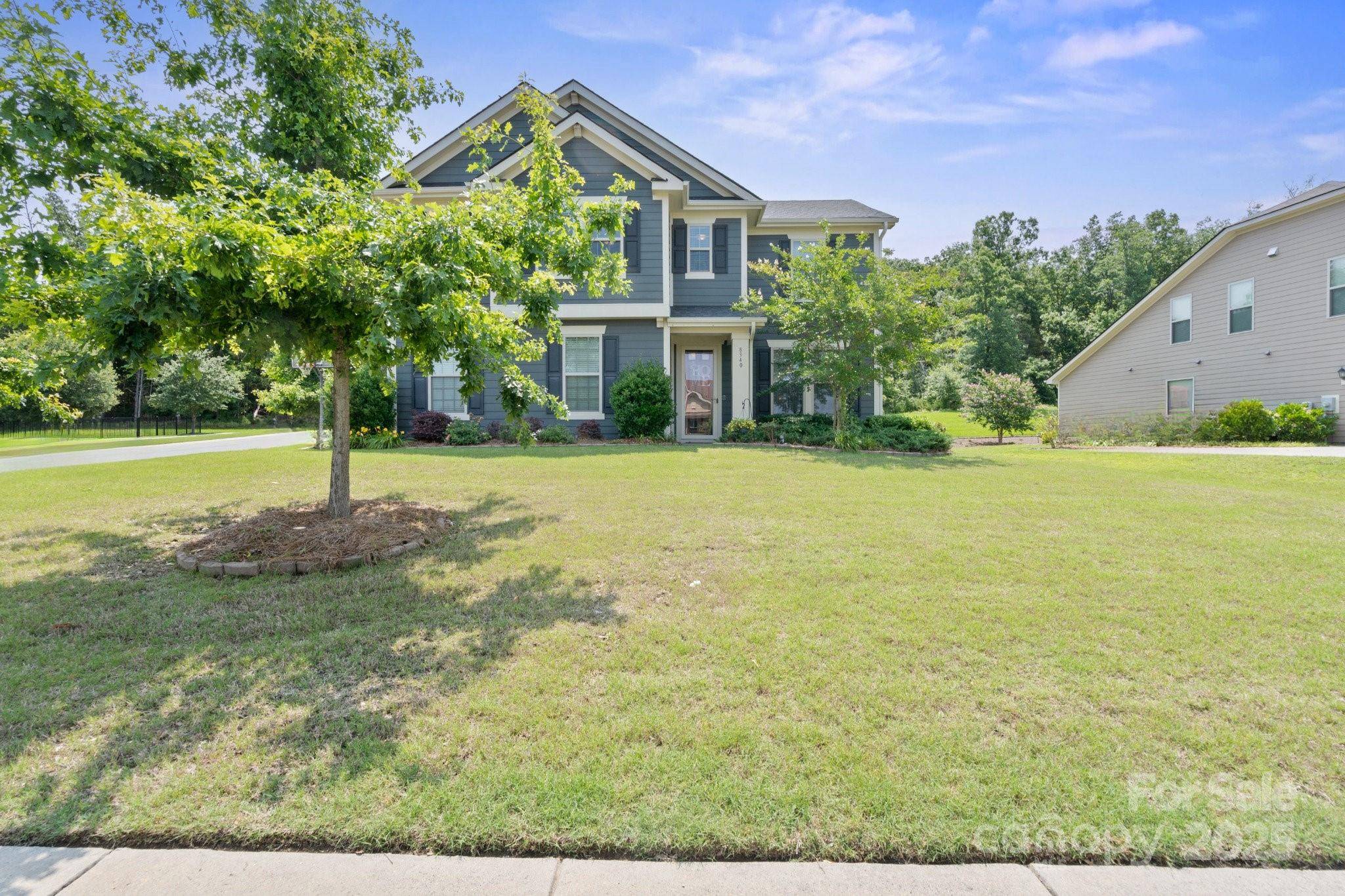 Harrisburg, NC 28075,8340 Breton WAY