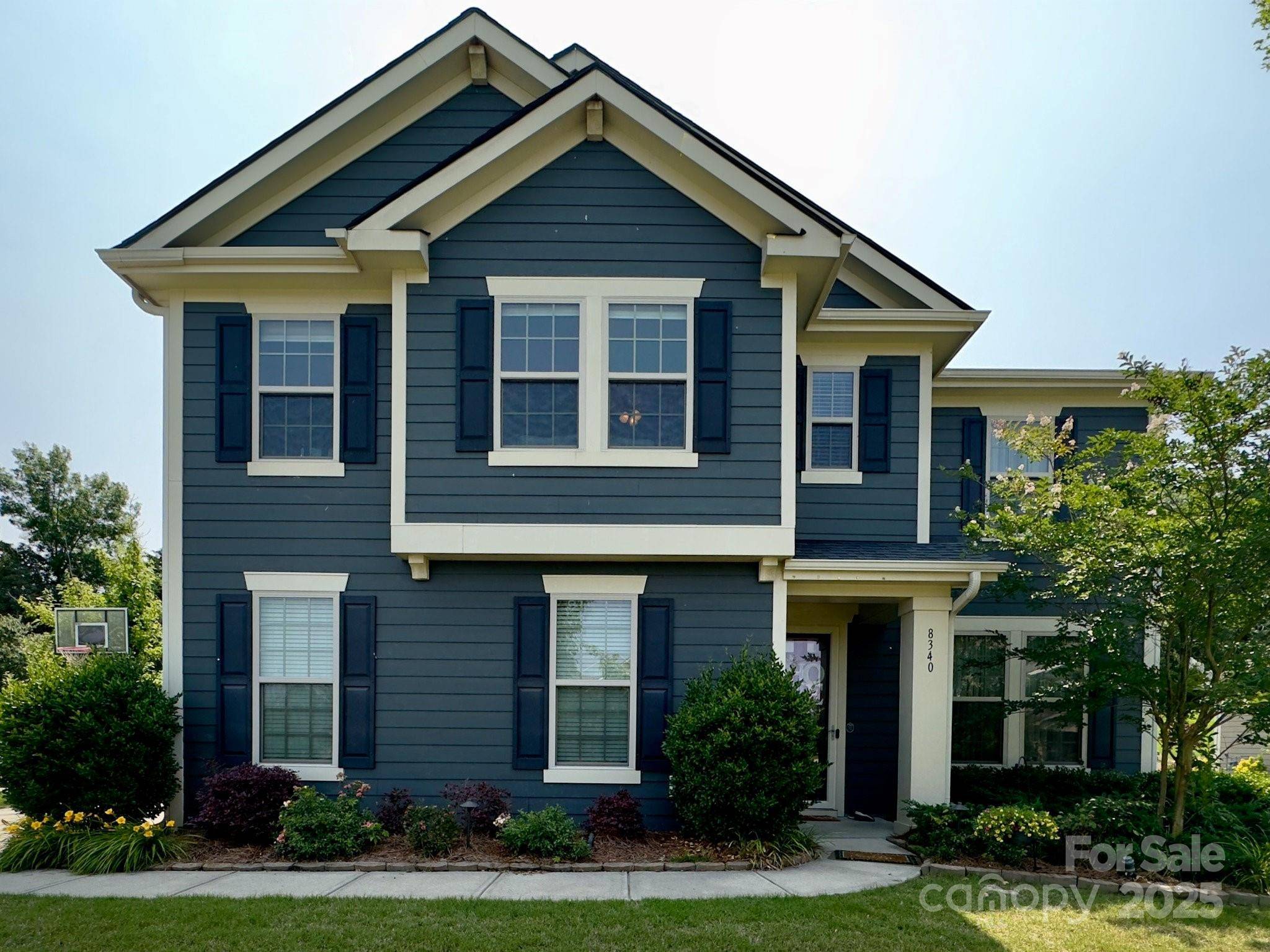 Harrisburg, NC 28075,8340 Breton WAY