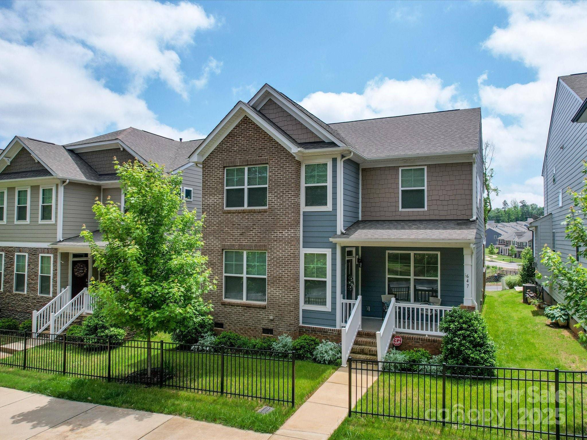 Belmont, NC 28012,647 R L Stowe RD