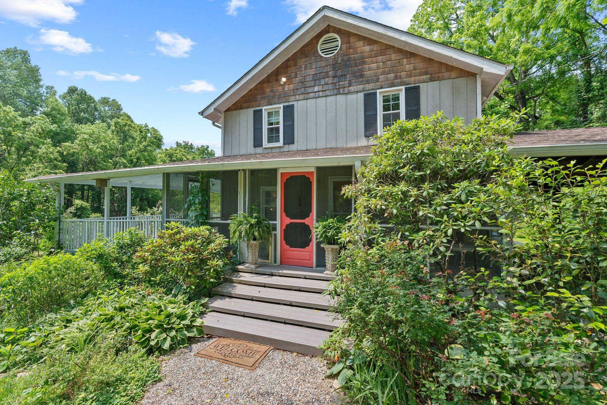 Weaverville, NC 28787,20 Pickens LN