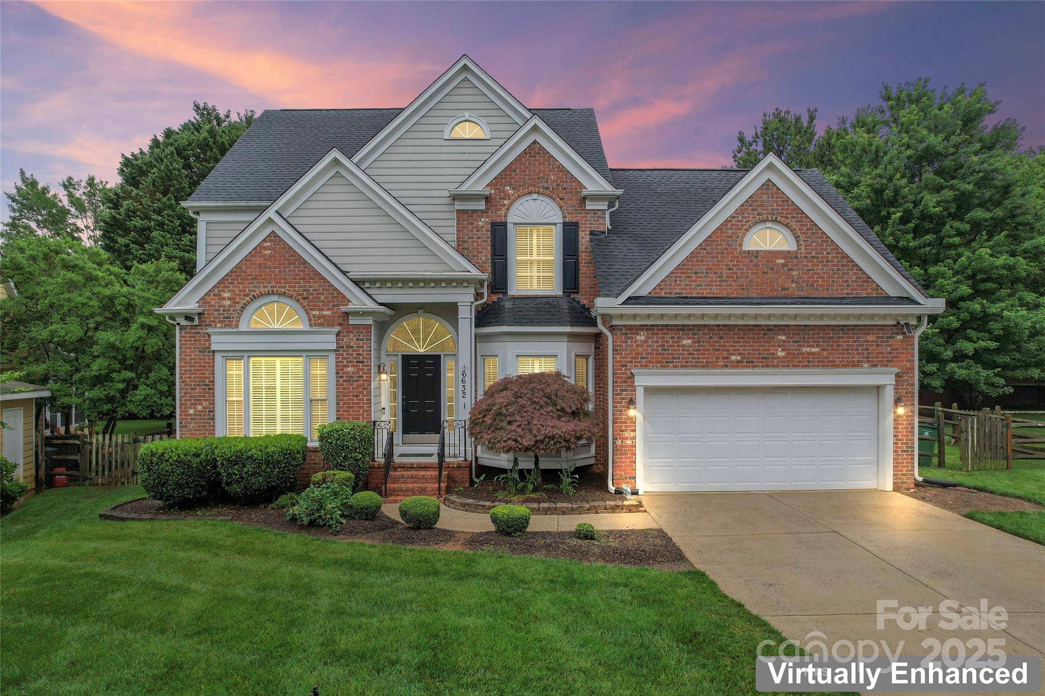 Charlotte, NC 28269,6632 Hawksnest DR