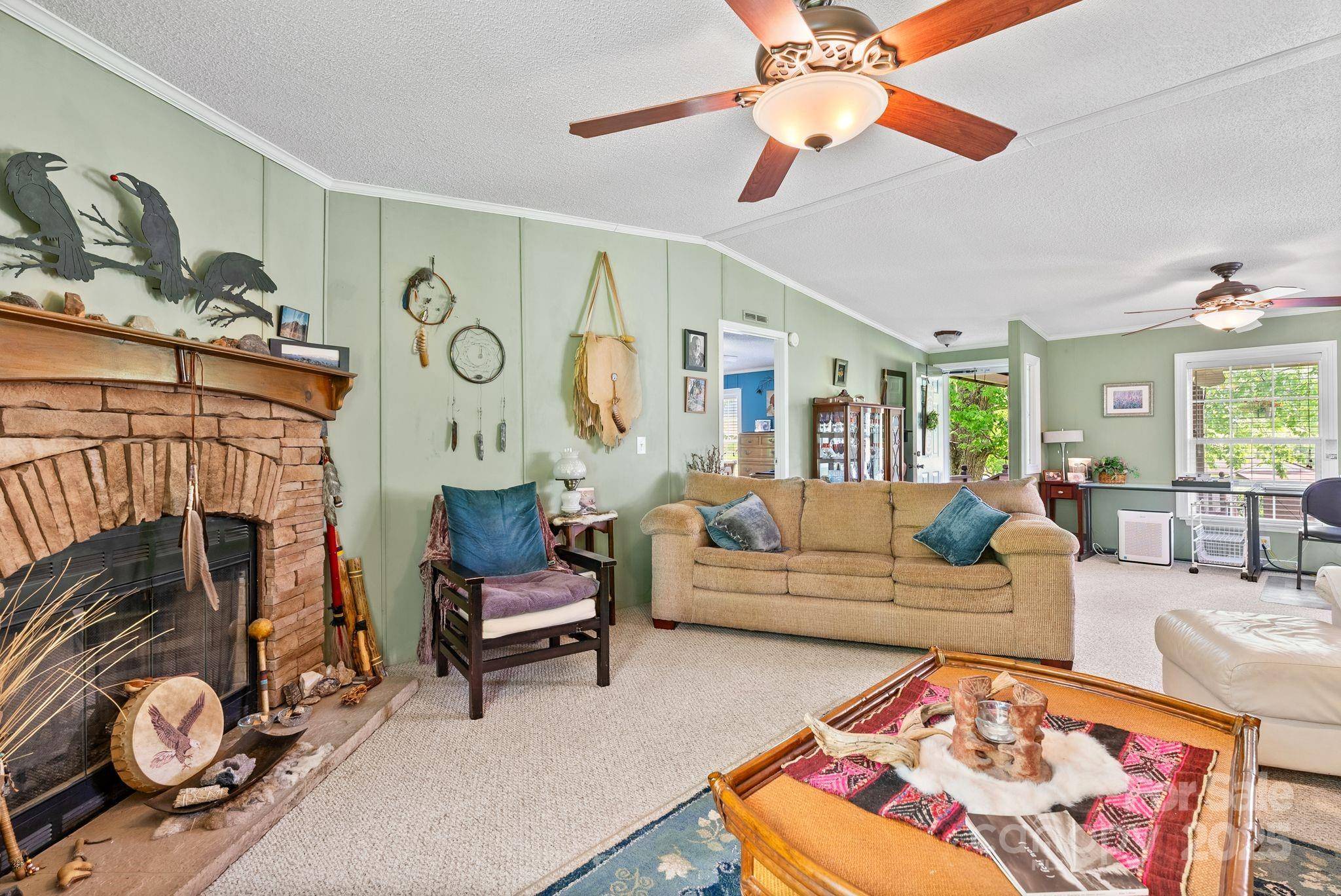 Leicester, NC 28748,448 S Turkey Creek RD