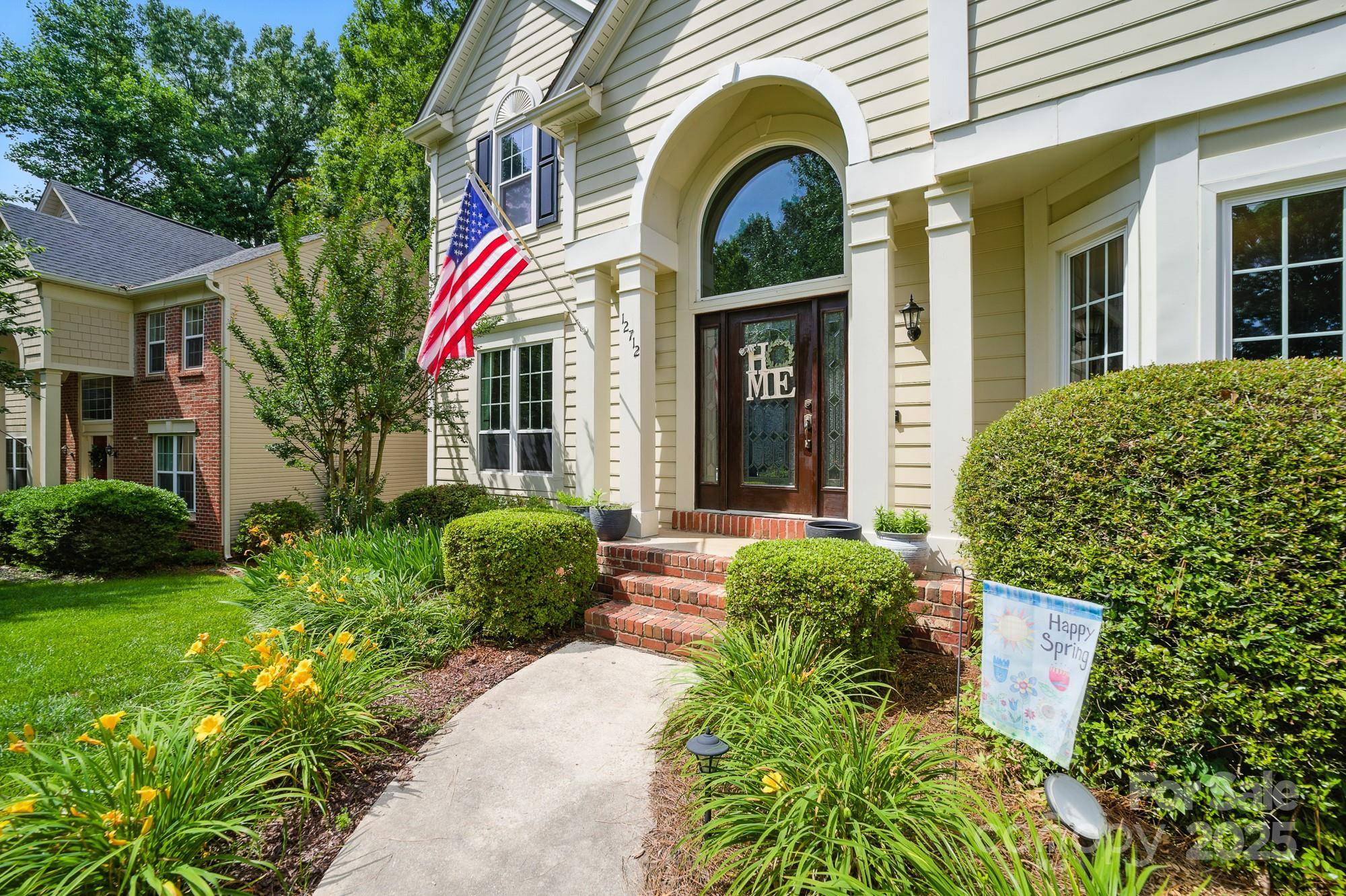 Huntersville, NC 28078,12712 Hollyhock LN