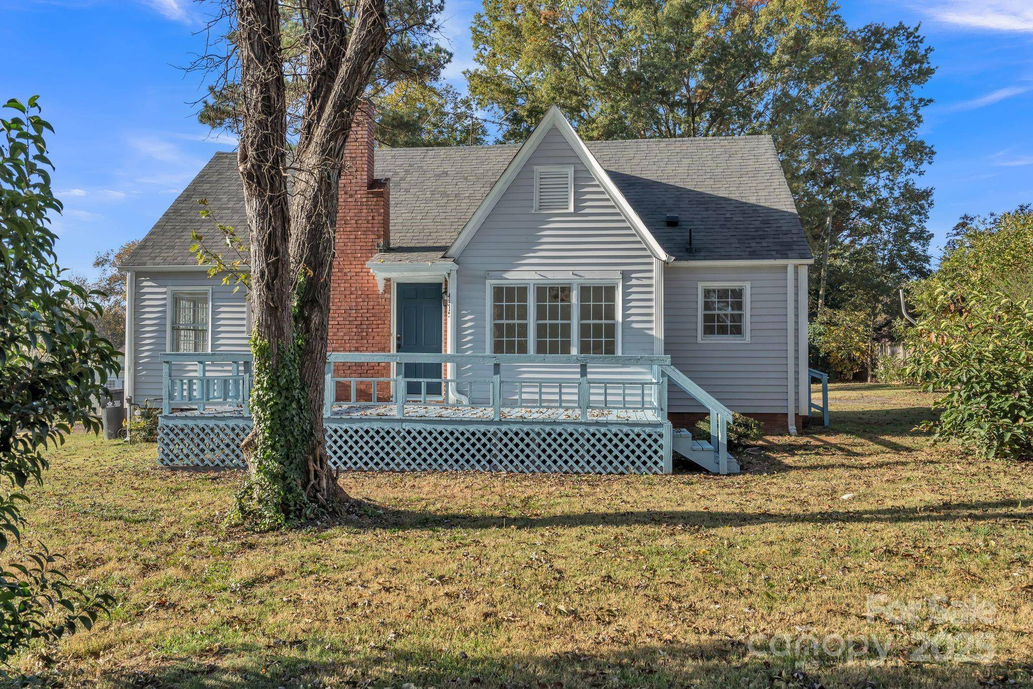 Charlotte, NC 28269,4315 Gibbon RD