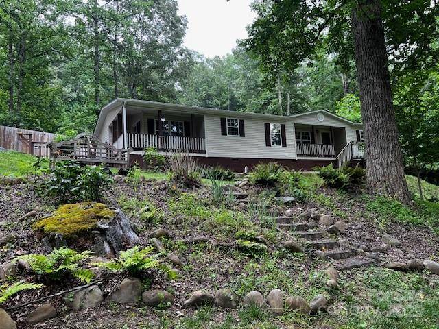Hendersonville, NC 28739,70 Pastoral WAY
