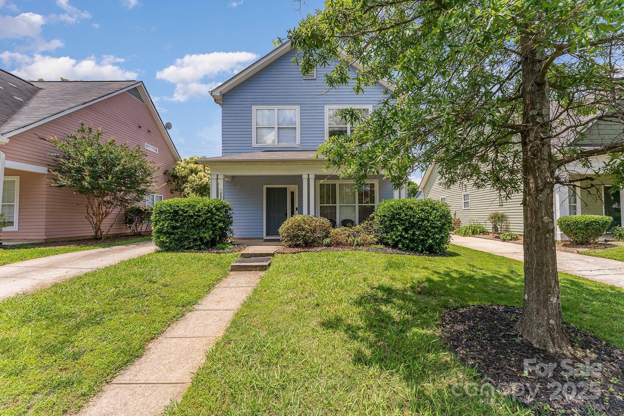 Charlotte, NC 28206,1825 Stroud Park CT