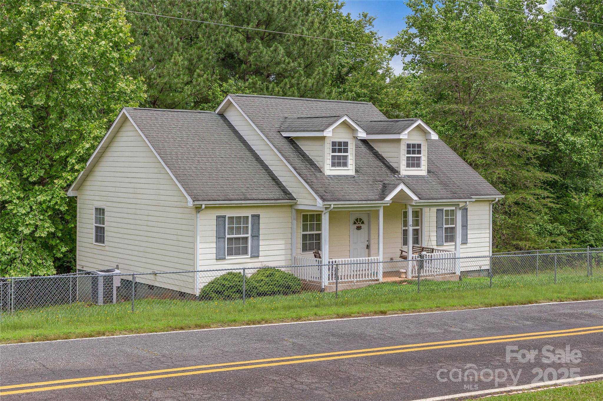 Rutherfordton, NC 28139,410 Lewis DR