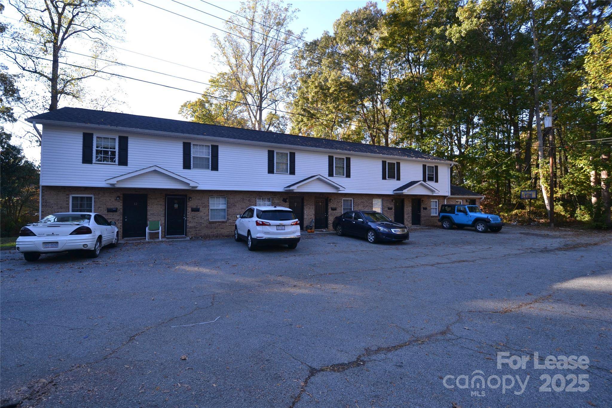Stanley, NC 28164,120 Ethel DR #8