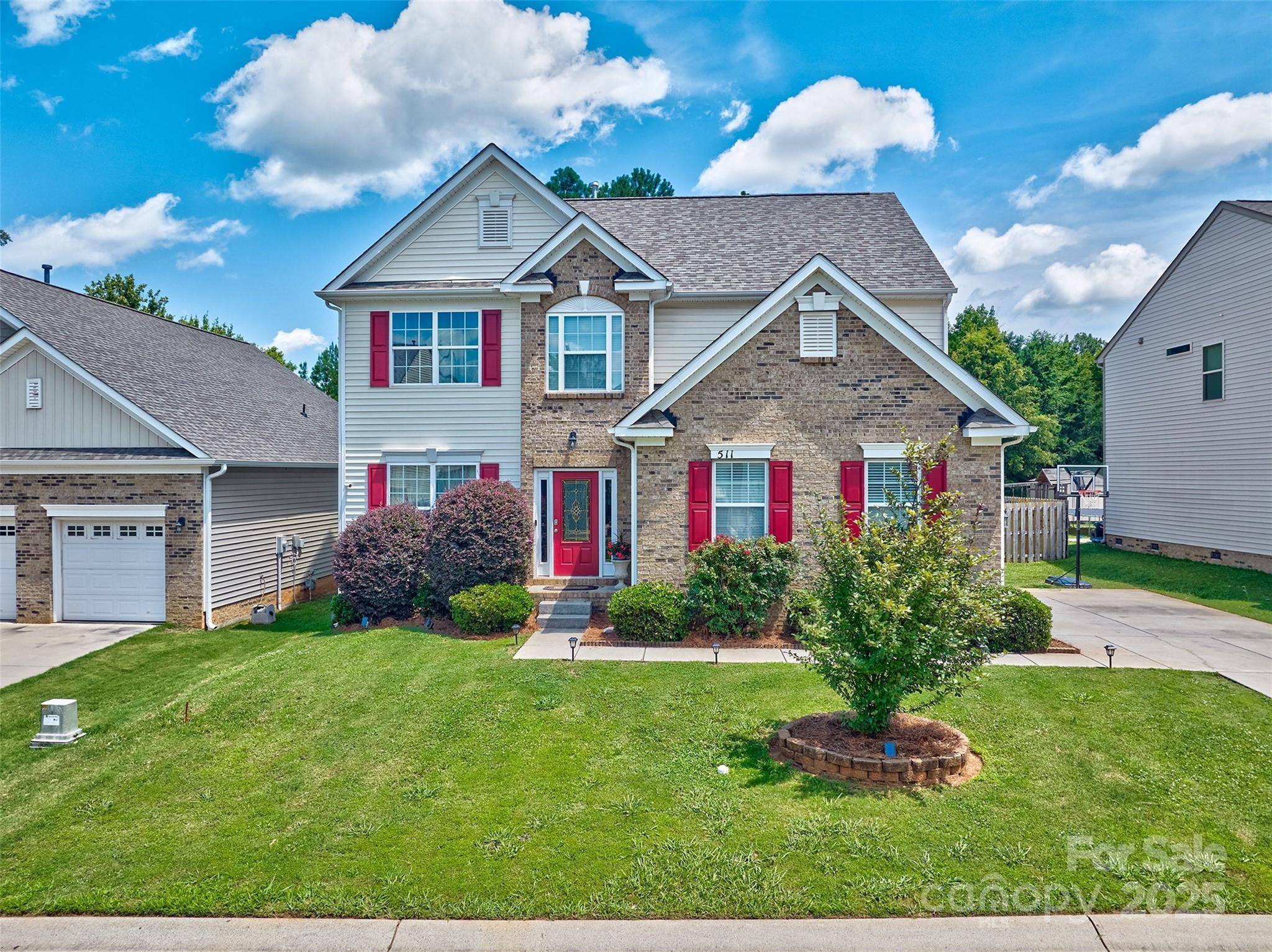 Rock Hill, SC 29730,511 Rough Hewn LN