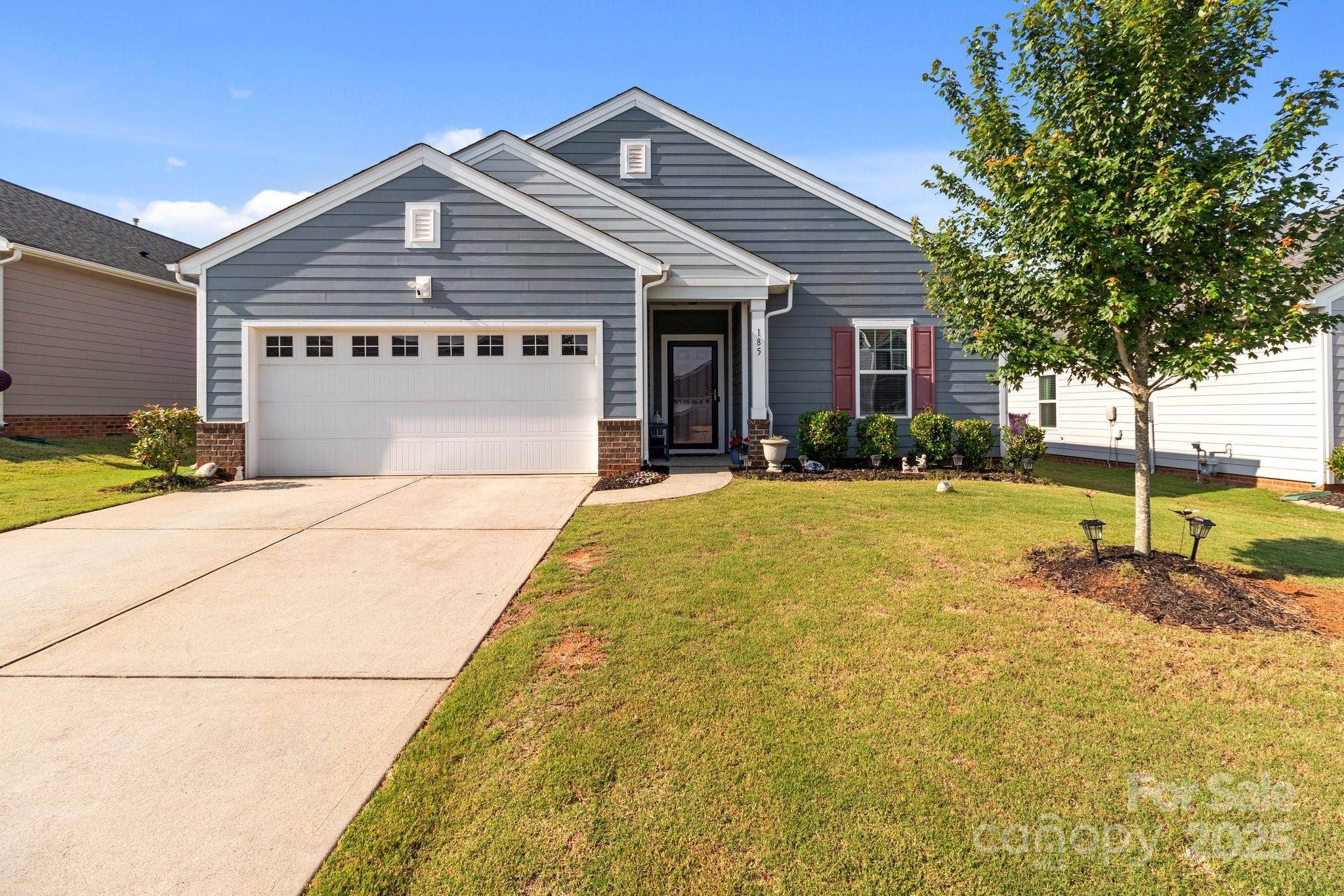 Mooresville, NC 28115,185 Willow Valley DR