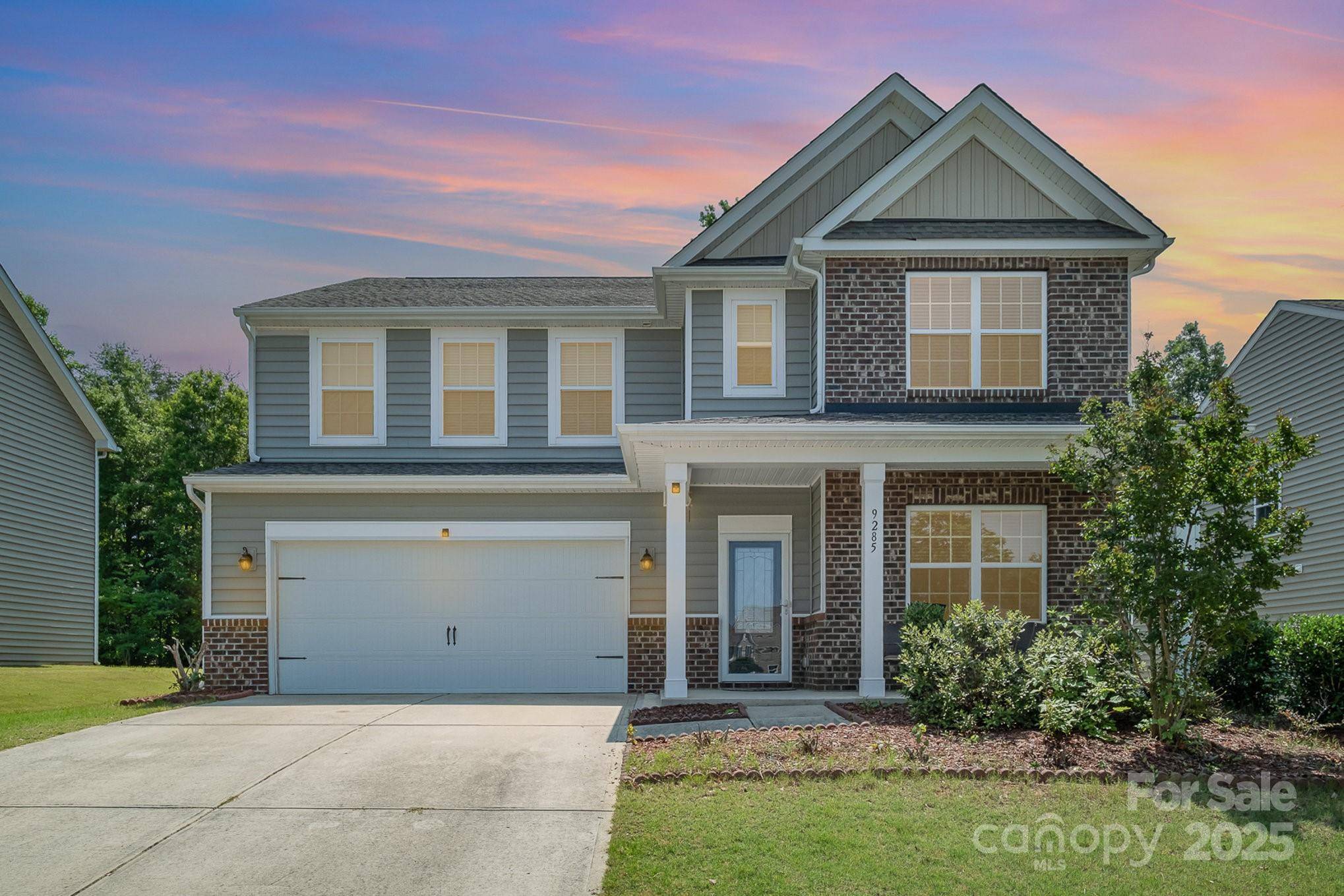 Harrisburg, NC 28075,9285 Swimming DR