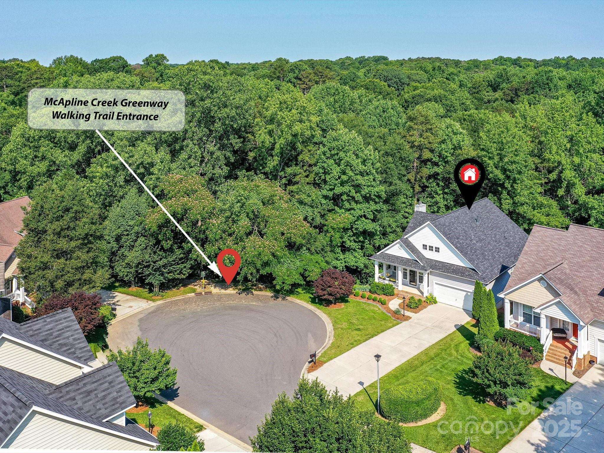 Charlotte, NC 28270,2215 Henery Tuckers CT