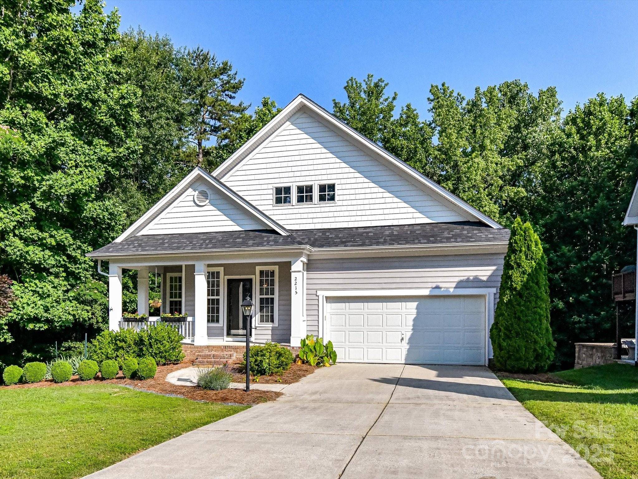 Charlotte, NC 28270,2215 Henery Tuckers CT