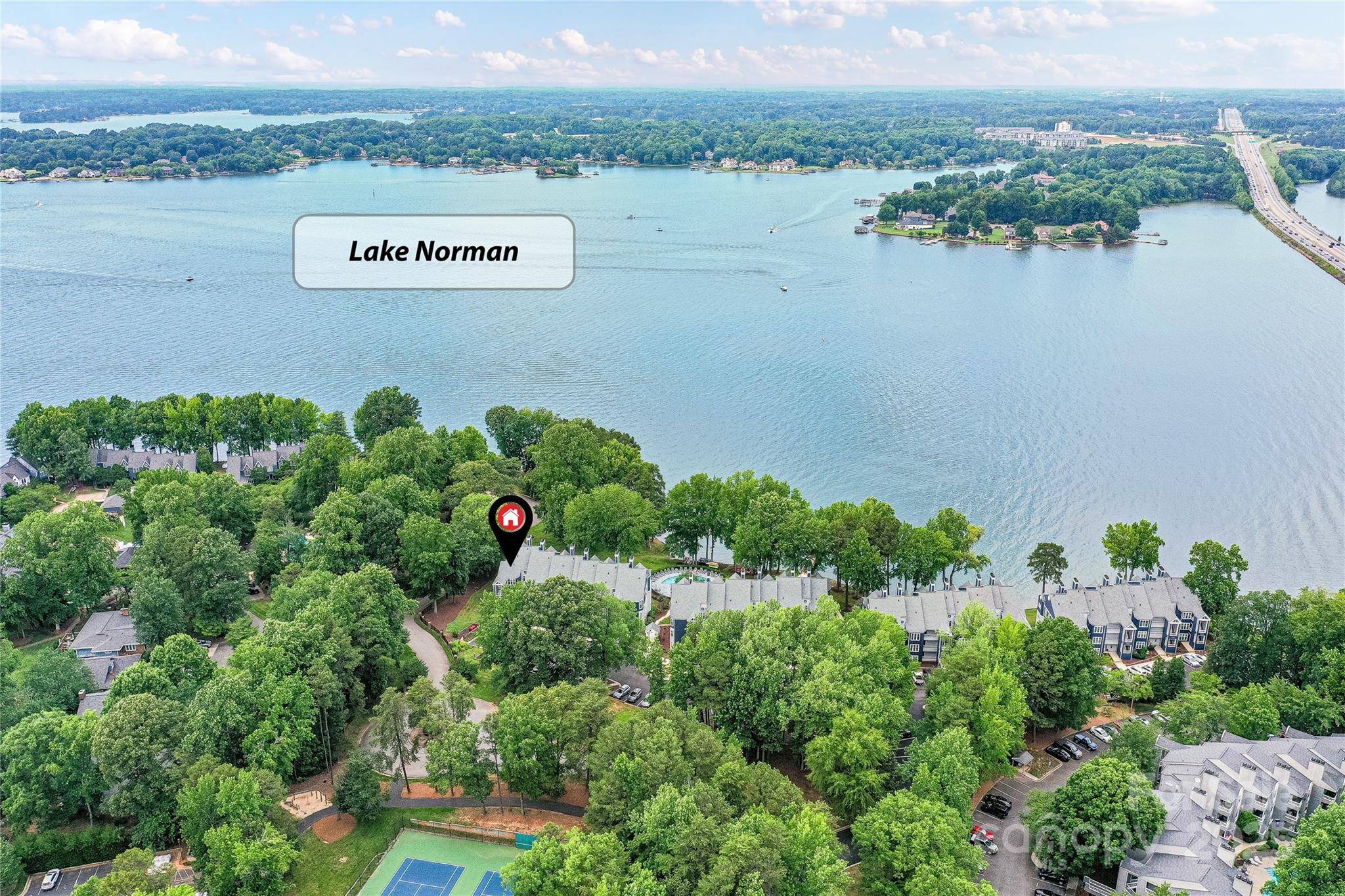Davidson, NC 28036,303 Northwest DR