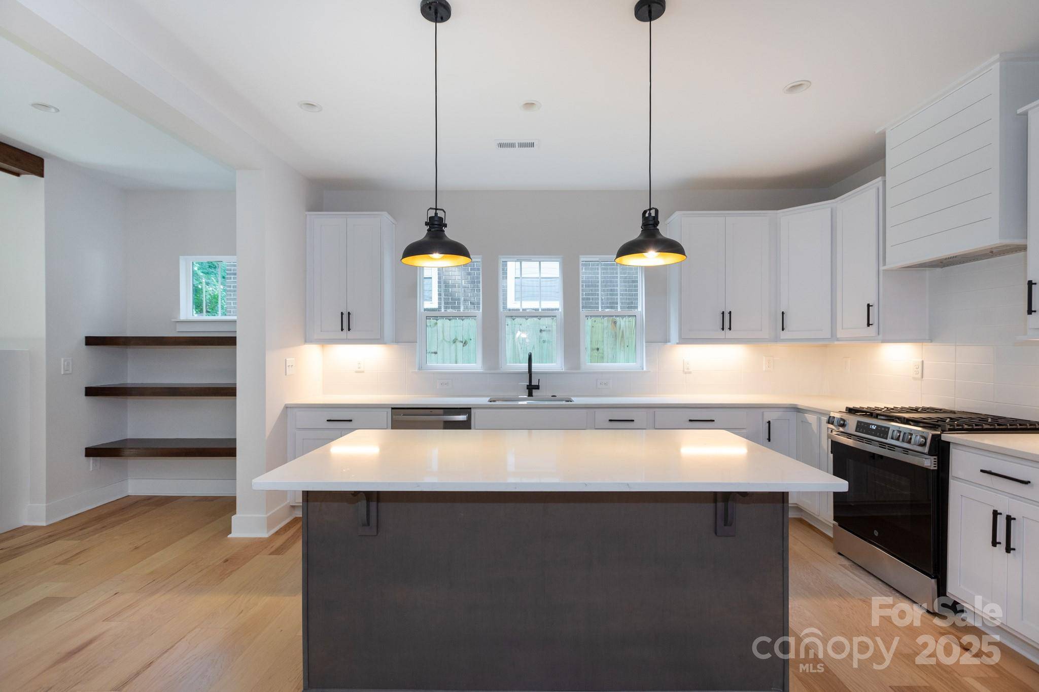 Charlotte, NC 28205,1724 Dallas AVE