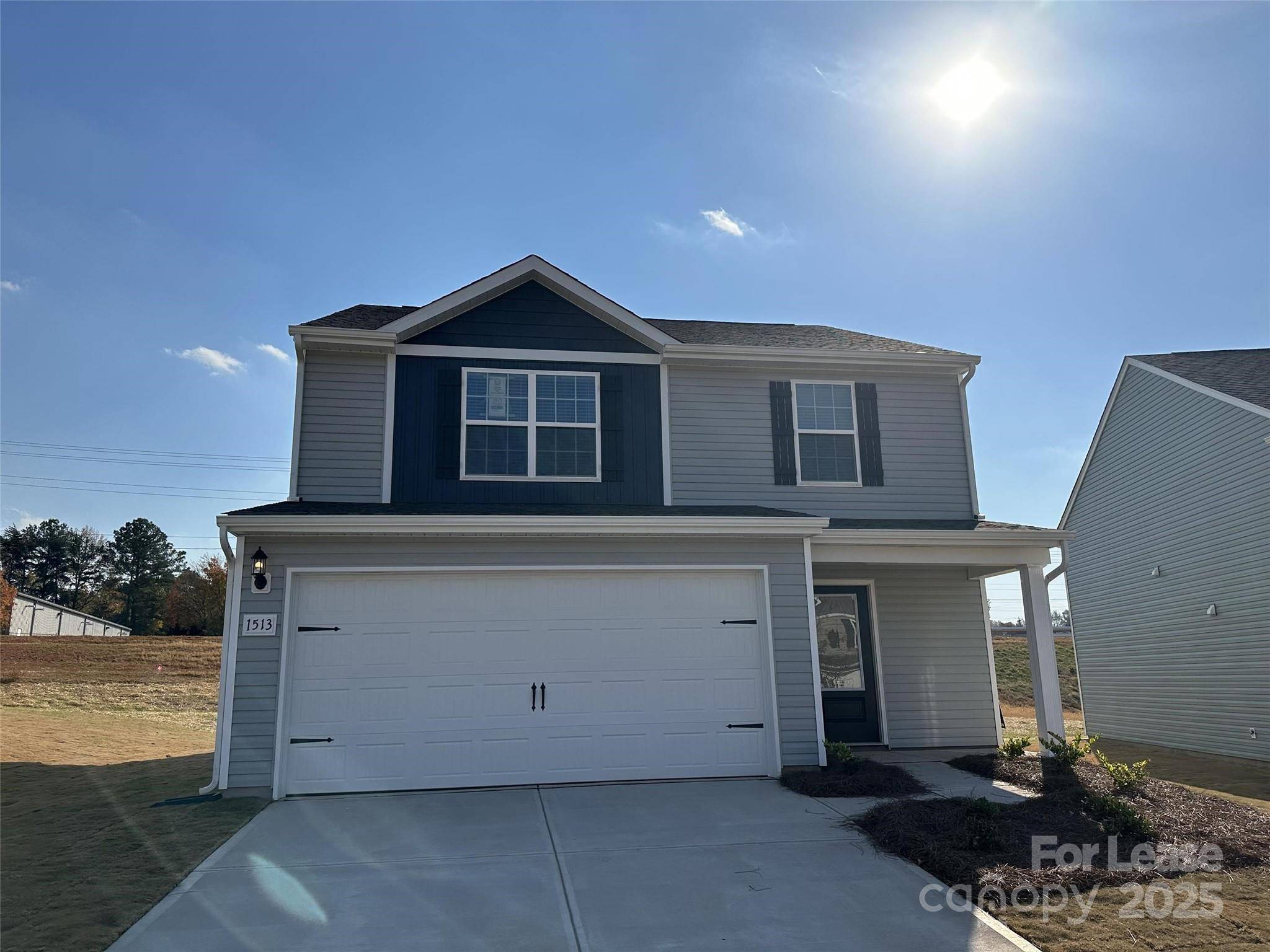 Charlotte, NC 28215,1513 Nia RD