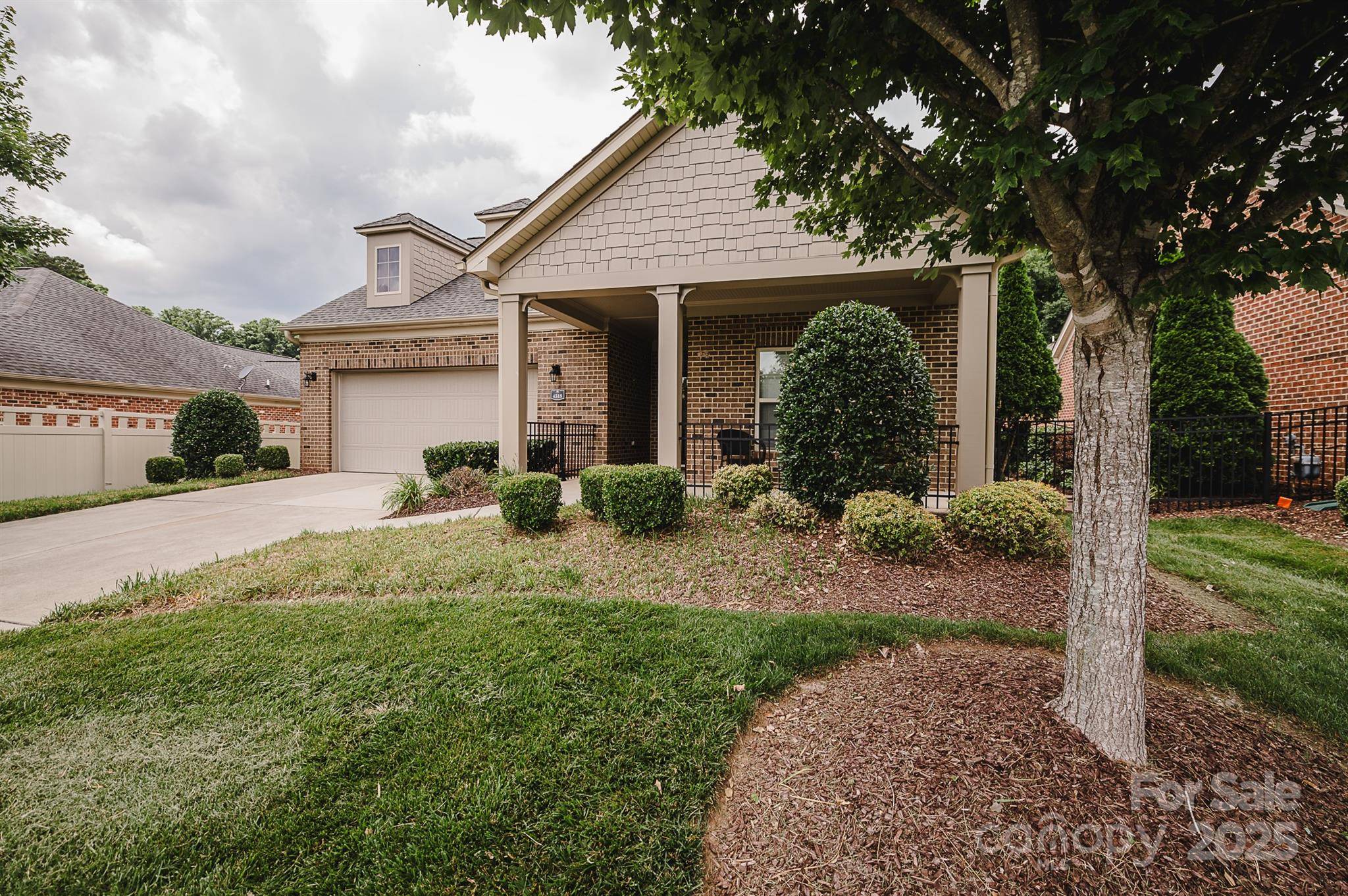 Harrisburg, NC 28075,4518 COURTYARD BLVD #4