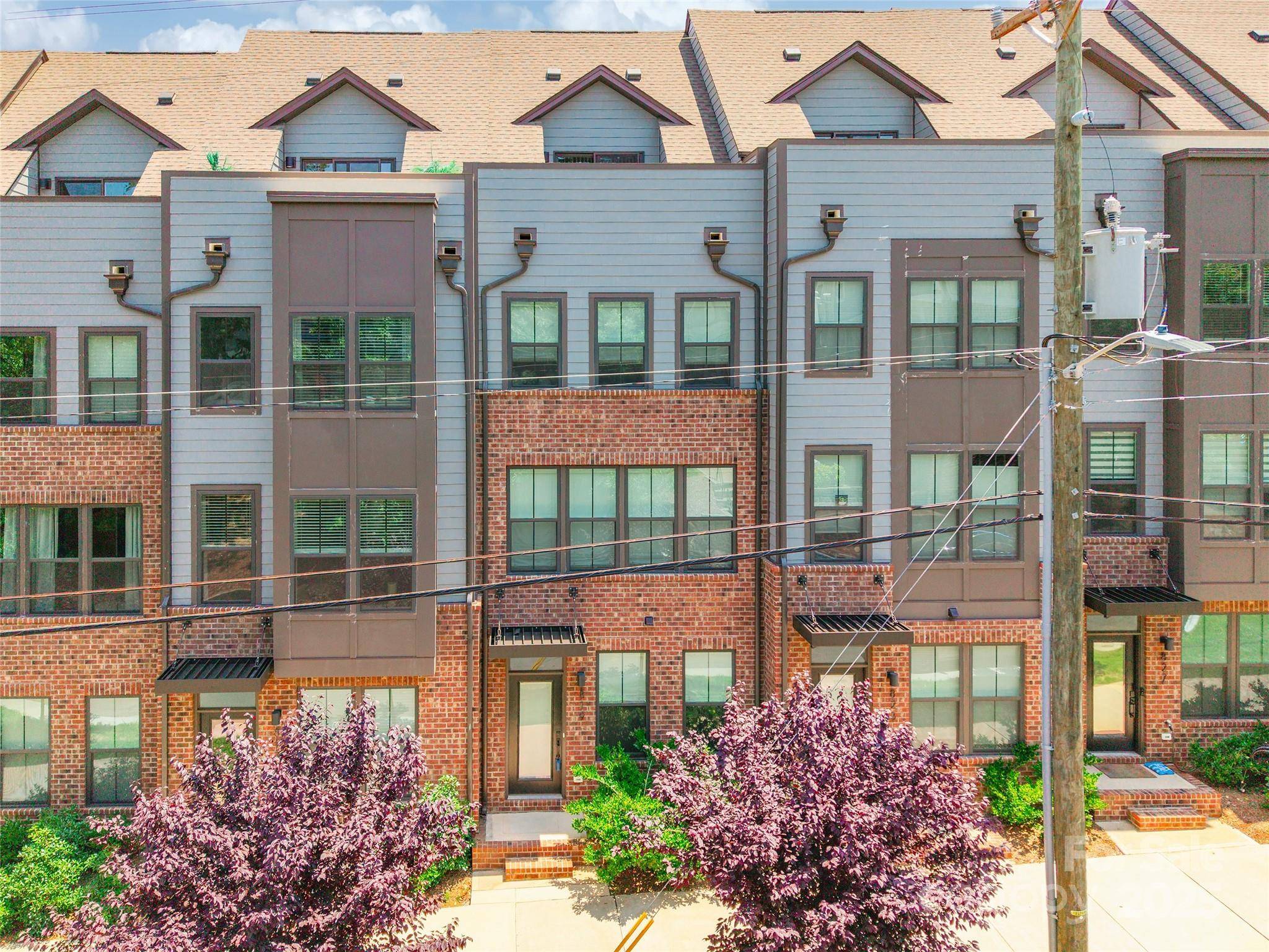 Charlotte, NC 28205,819 Anderson ST