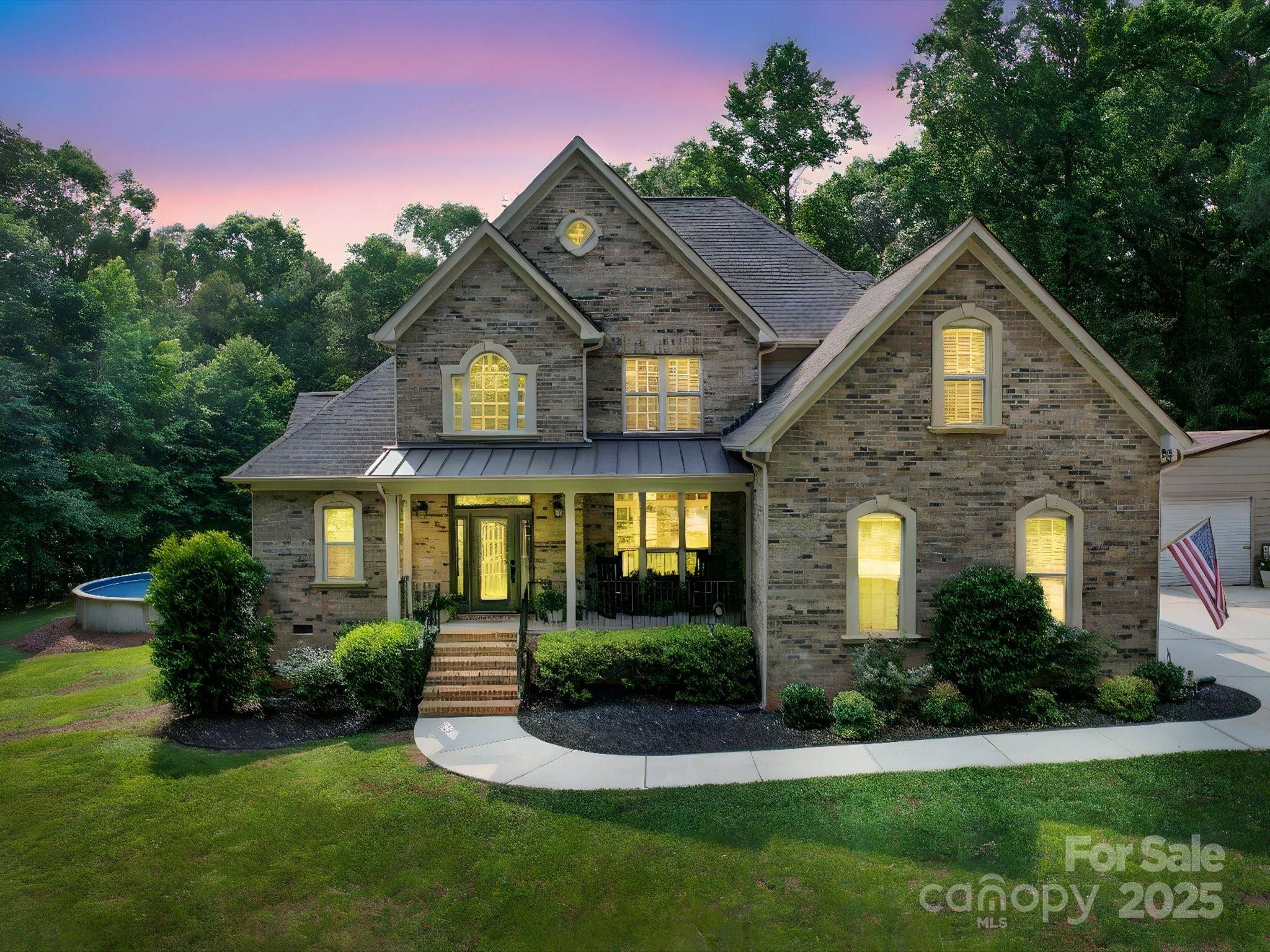 Waxhaw, NC 28173,8101 Cane Pointe LN