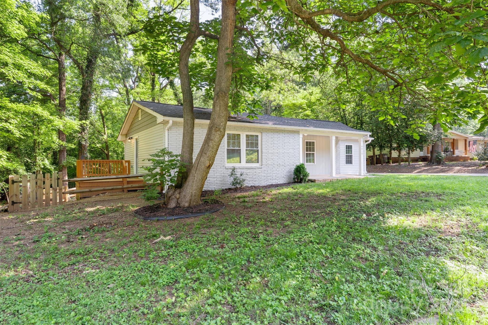 Kannapolis, NC 28081,4410 Burgin ST