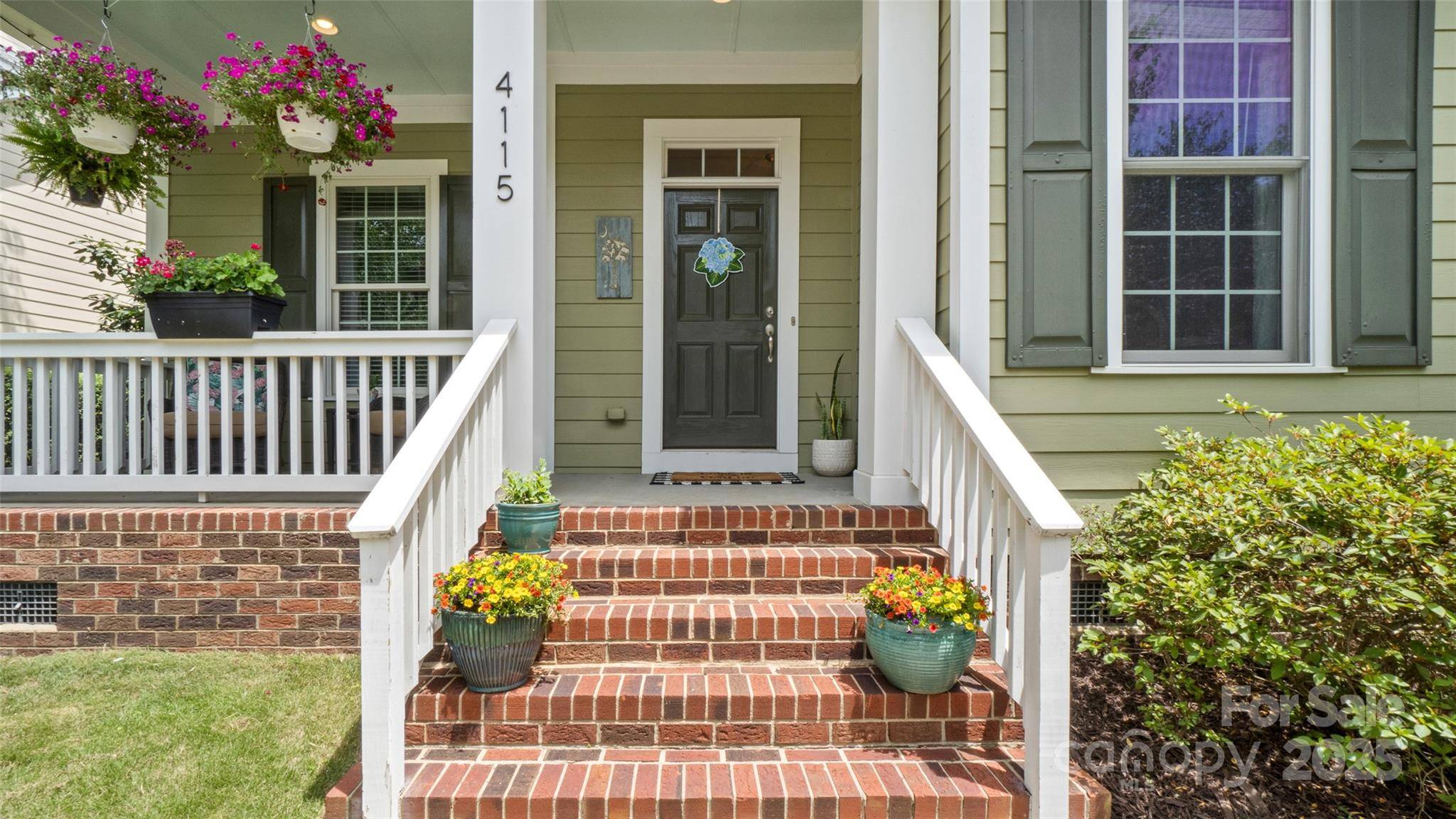 Fort Mill, SC 29708,4115 Birkshire HTS