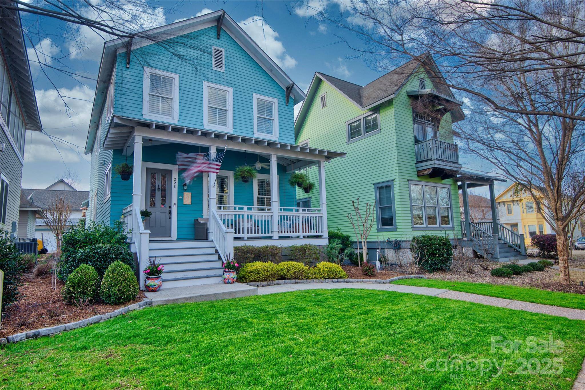 Fort Mill, SC 29708,228 Coneflower PL