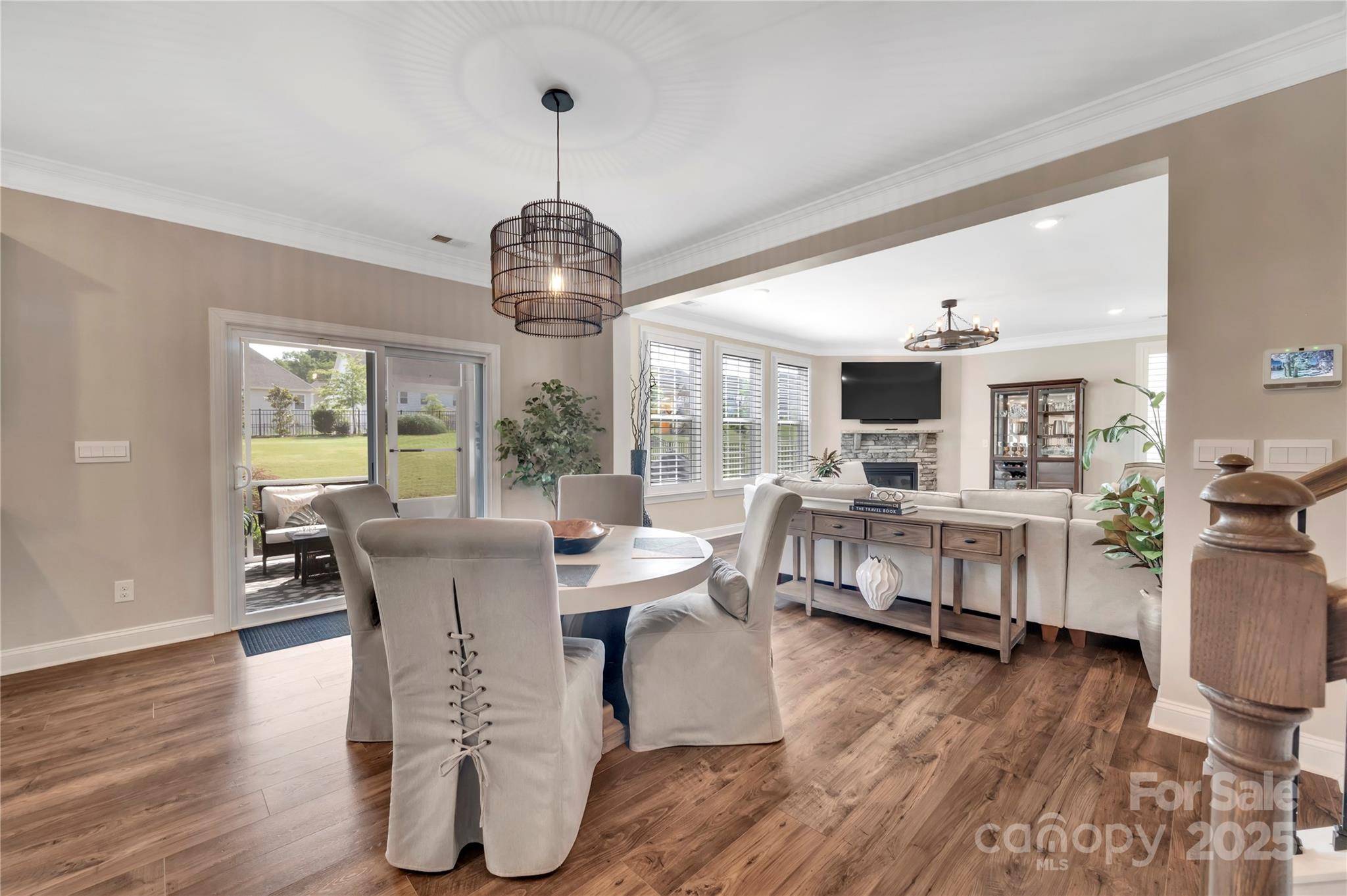 Huntersville, NC 28078,7046 North Bridge DR