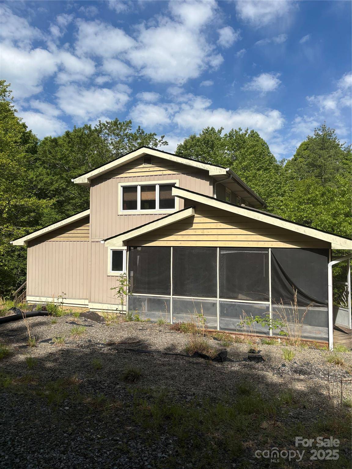 Pisgah Forest, NC 28768,125 Woodwind DR