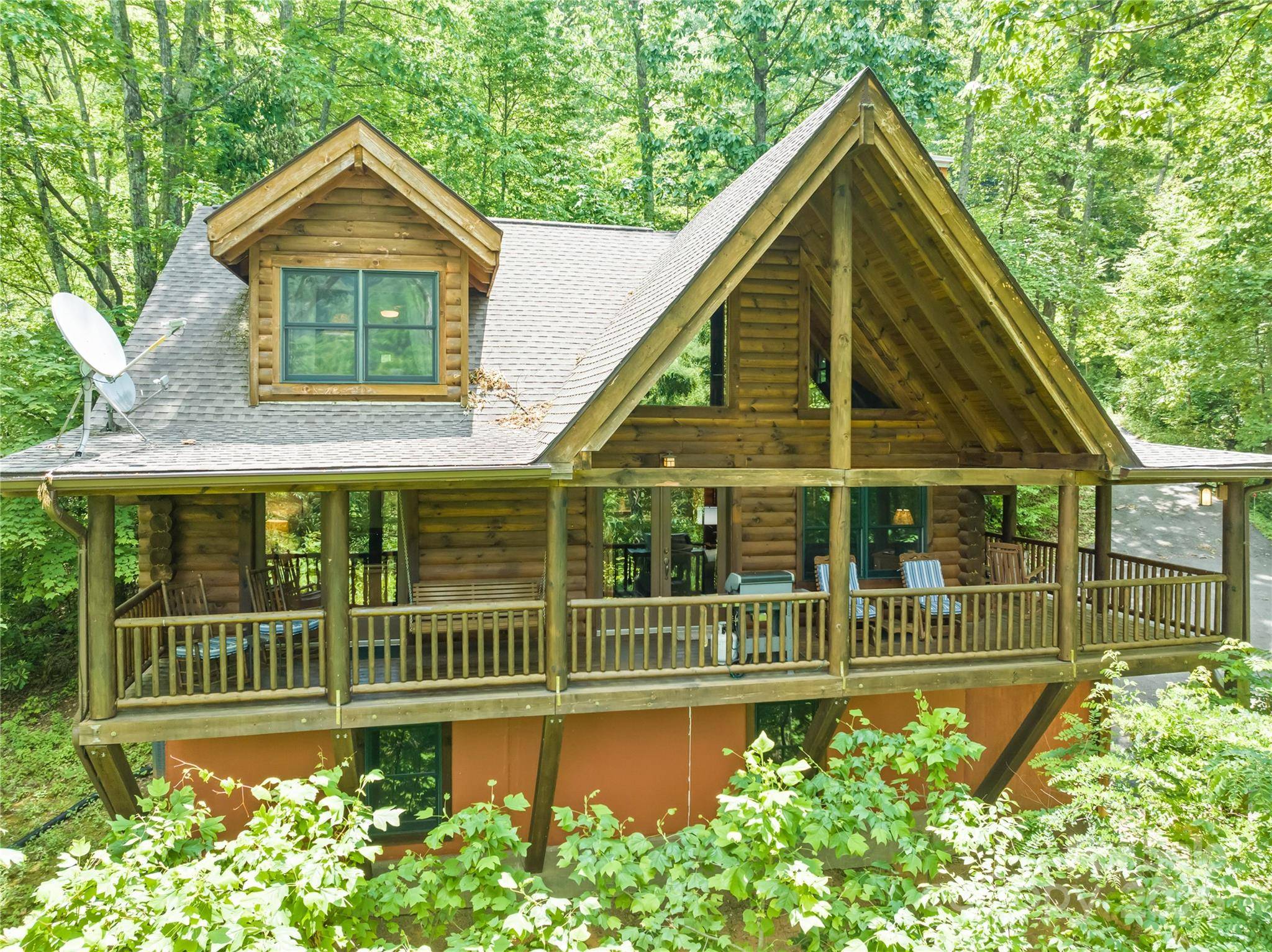 Maggie Valley, NC 28751,536 Tawodi TRL