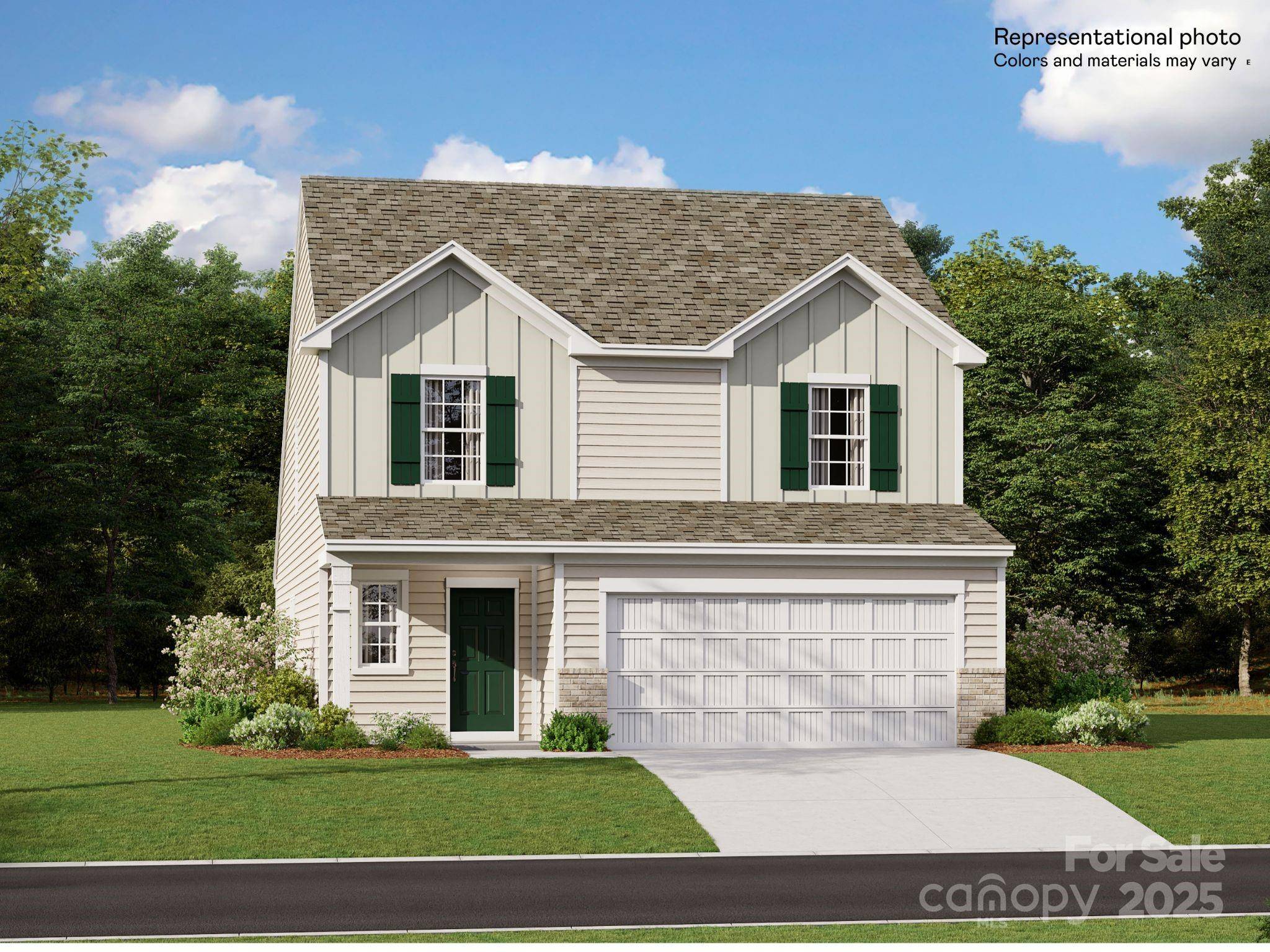 Statesville, NC 28625,132 Wheeler TRL