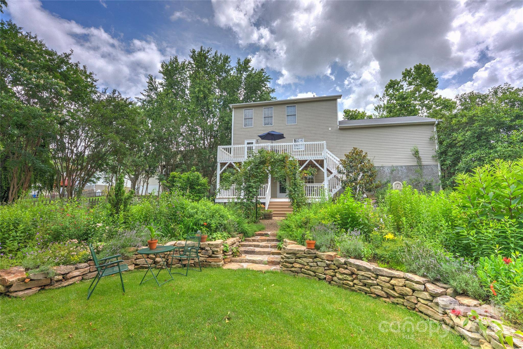 Asheville, NC 28803,7 Mill Stone DR